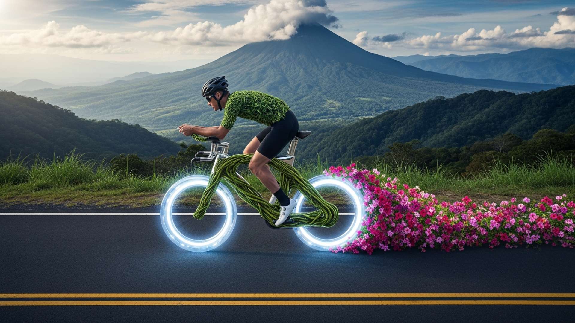 7C Economy Hyundai gibt Kader für die Titelverteidigung der Vuelta bekannt