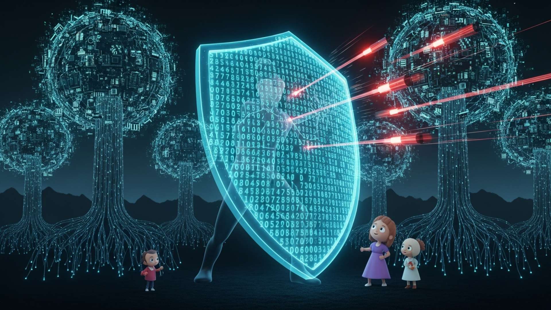 KI-Programmierboom schafft versteckte Cybersicherheitskrise