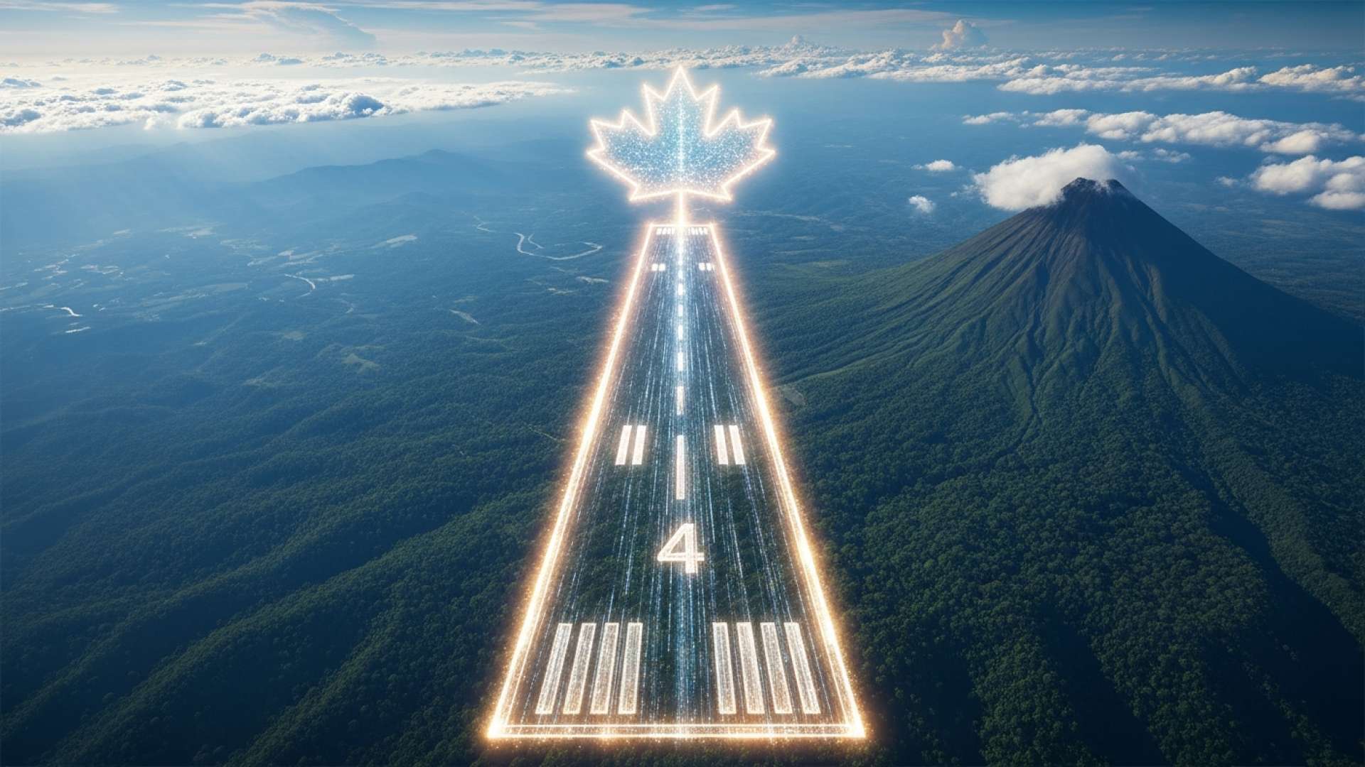 Air Transat erweitert kanadische Verbindung nach Costa Rica mit neuem Flug von Québec