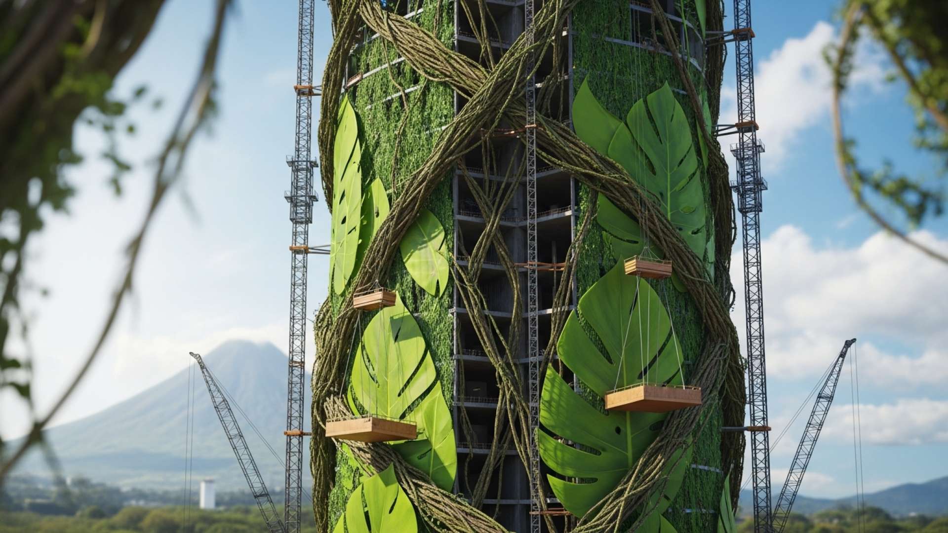 Alajuela und der Bausektor werden den Arbeitsmarkt in Costa Rica im dritten Quartal 2026 ankurbeln