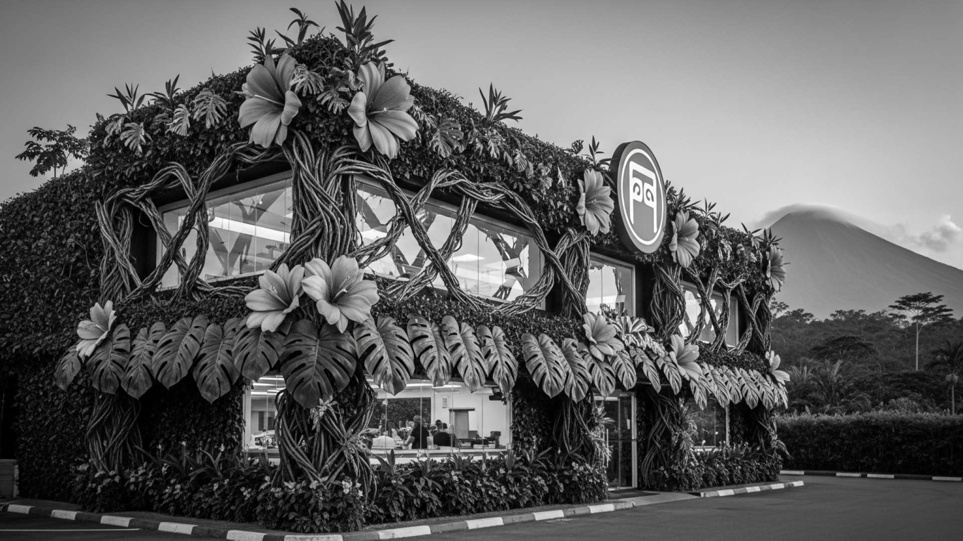 Amerikanischer Restaurantriese Yard House gibt internationales Debüt in Escazú