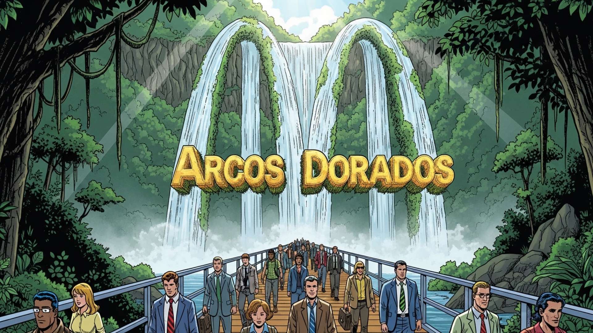 Arcos Dorados sucht für McDonald’s-Einstellungswelle westliche GAM ins Visier
