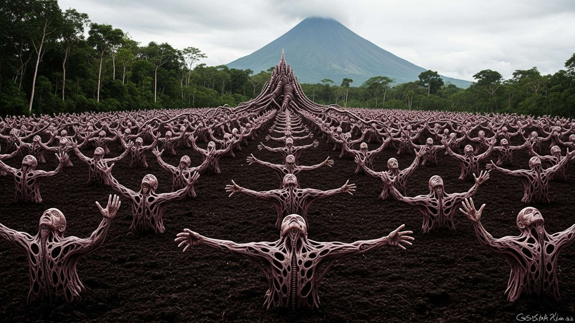 Author Agustina Bazterrica Unpacks Global Success of Tender is the Flesh in Costa Rica