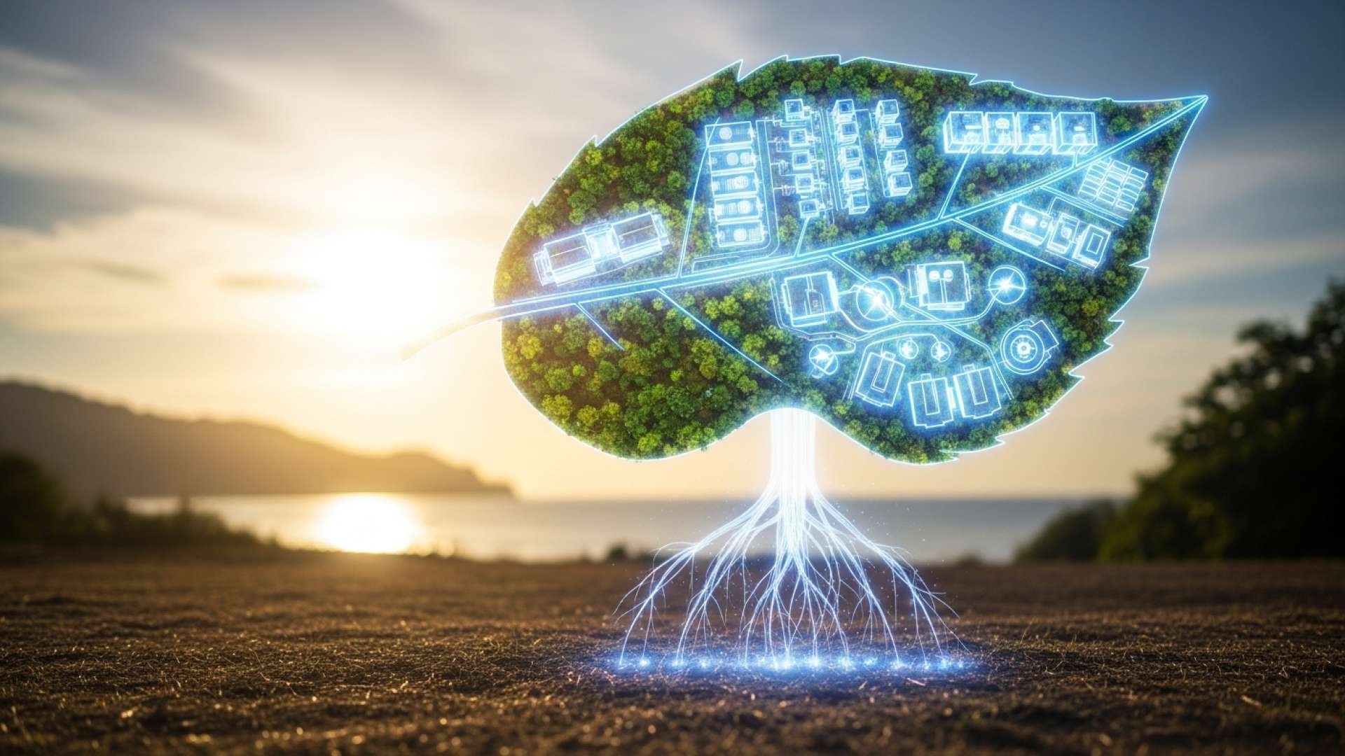 Bahía Papagayo stellt einen ambitionierten Regenerationsplan für Guanacaste vor