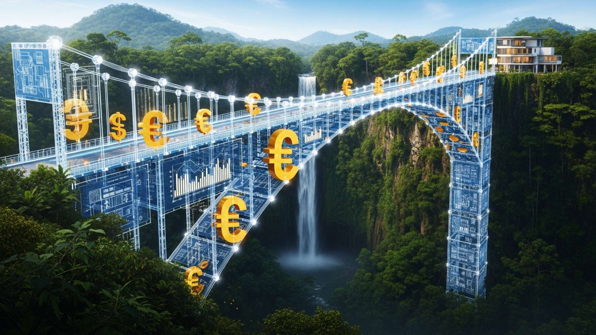 Banco Nacional fördert wichtige Immobilienfinanzierungsangebote auf der Expoconstrucción 2026