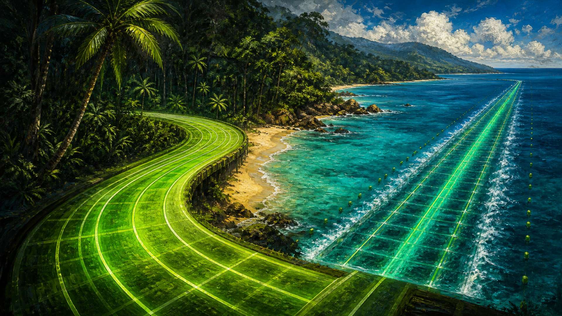 Der Caribe Green Fest kehrt nach Manzanillo zurück, um den Sporttourismus in Limon zu stärken