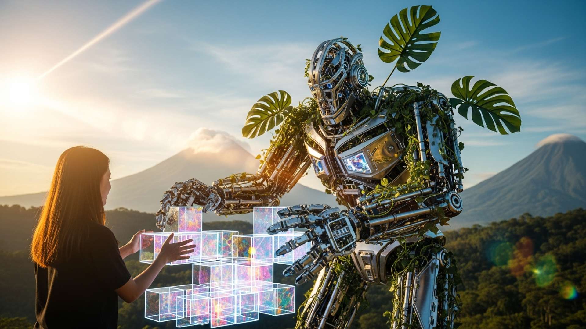 Cartago Zündet Innovation mit Regionaler Robotik-Olympiade an