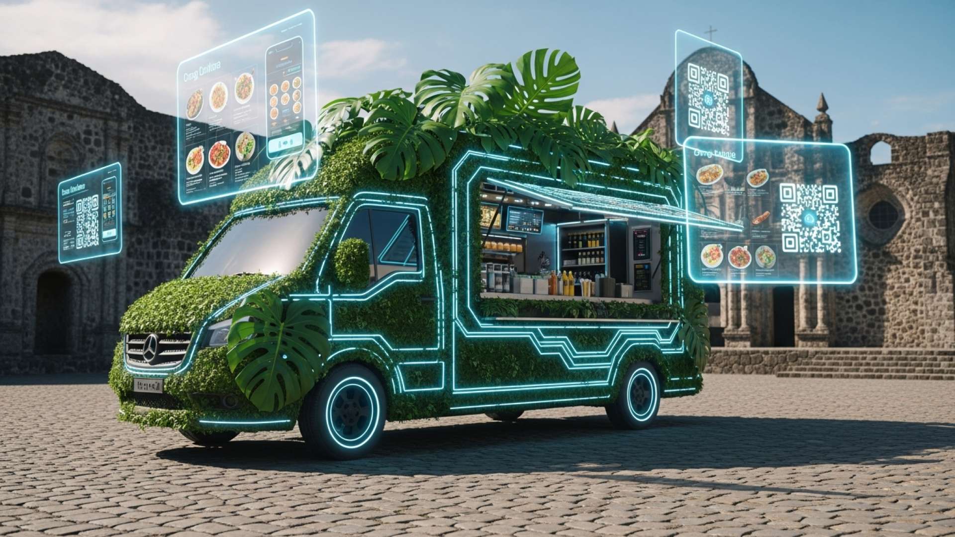Cartago stellt neuen Regulierungsrahmen für mobile Unternehmen vor