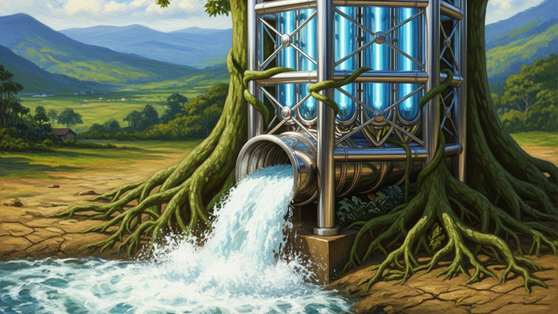 Cartago leitet umfassende Infrastrukturüberholung ein, um die Wassersicherheit angesichts der anhaltenden El-Nino-Bedrohung zu gewährleisten
