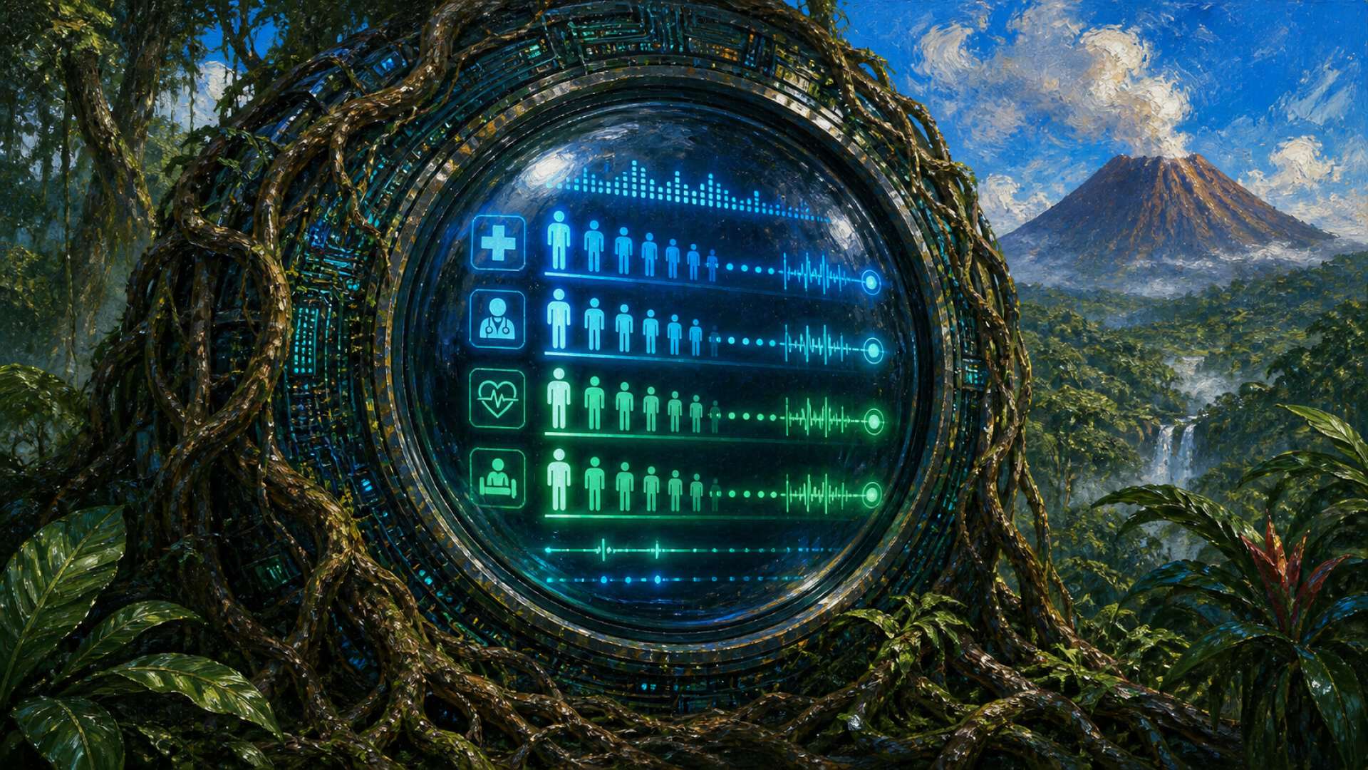 CCSS Optical Laboratory optimiert Patientenversorgung mit neuem hauseigenen digitalen Warteschlangensystem