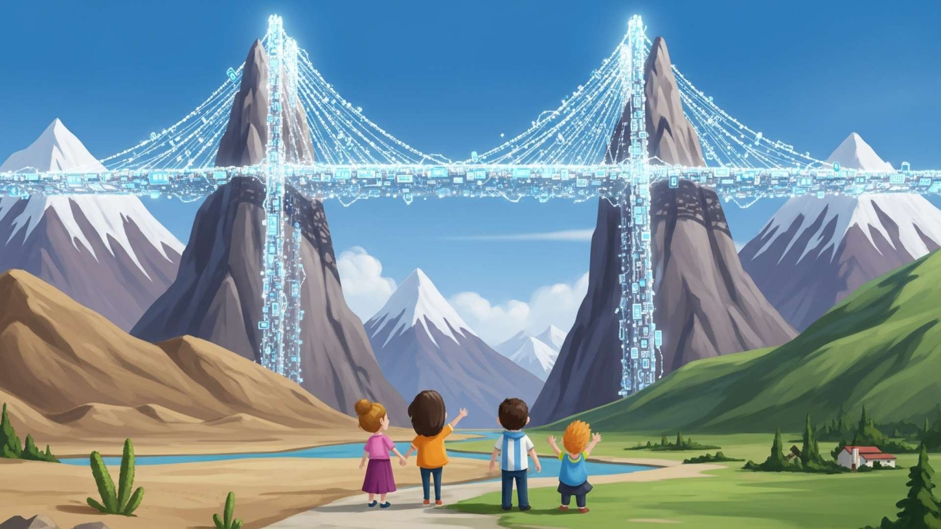 Chile und Argentinien signalisieren historischen Integrationsschub