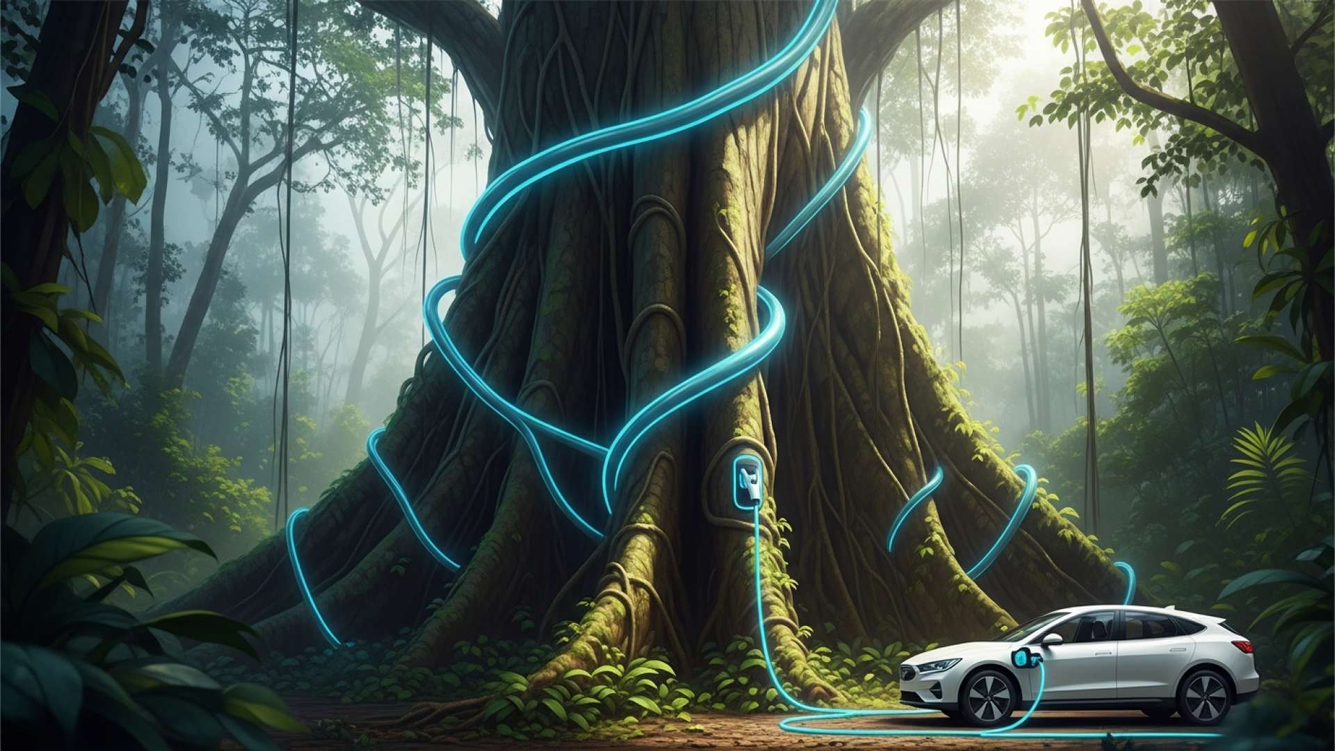 CNFL treibt Costa Ricas E-Auto-Offensive mit großem Netzausbau voran