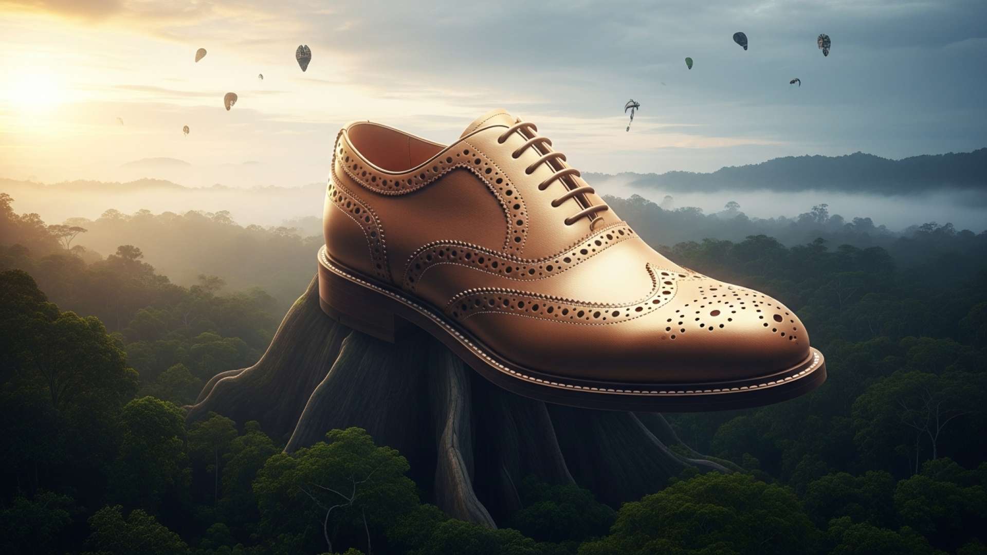 Cole Haan beschleunigt die Expansion in Costa Rica mit der Eröffnung von Aleste