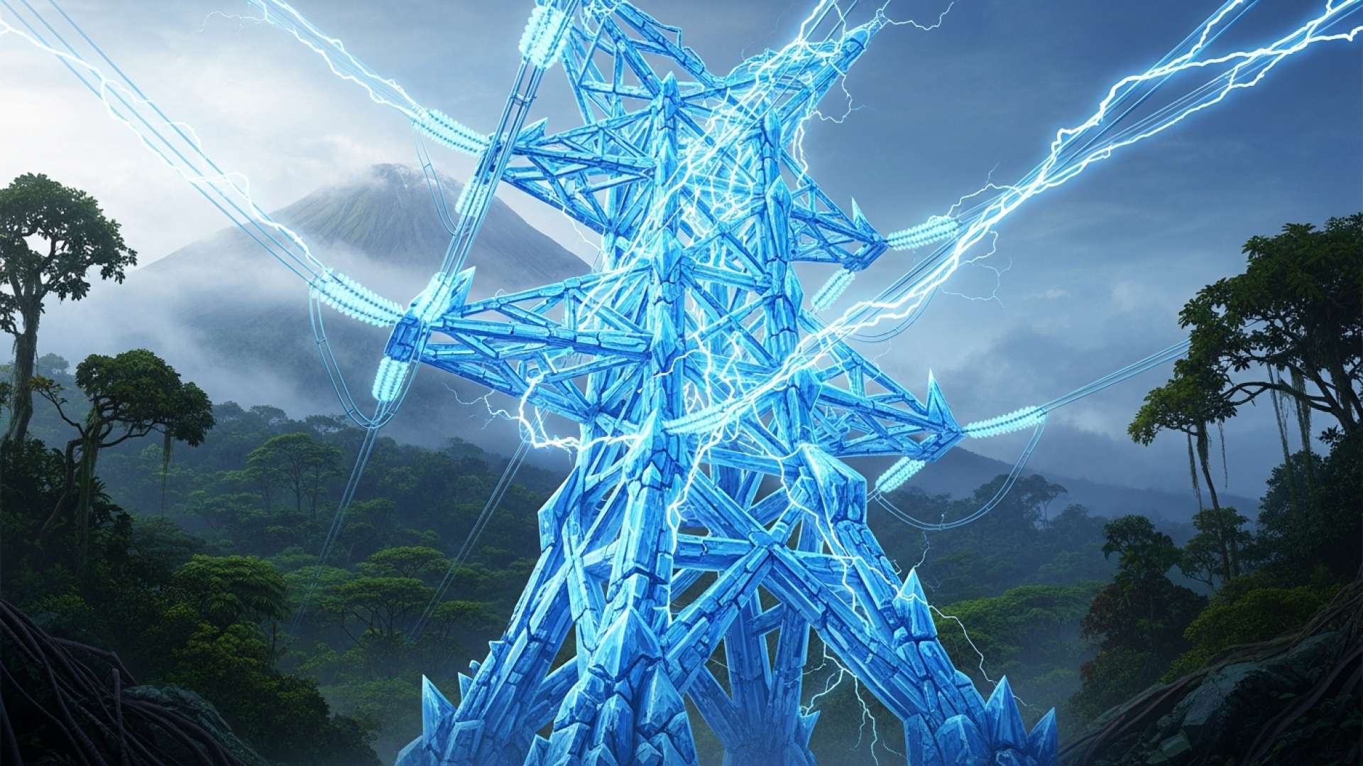 Verbraucherschutzgruppe sichert Energie Stabilität zu, nachdem Panama den Export von Elektrizität stoppt