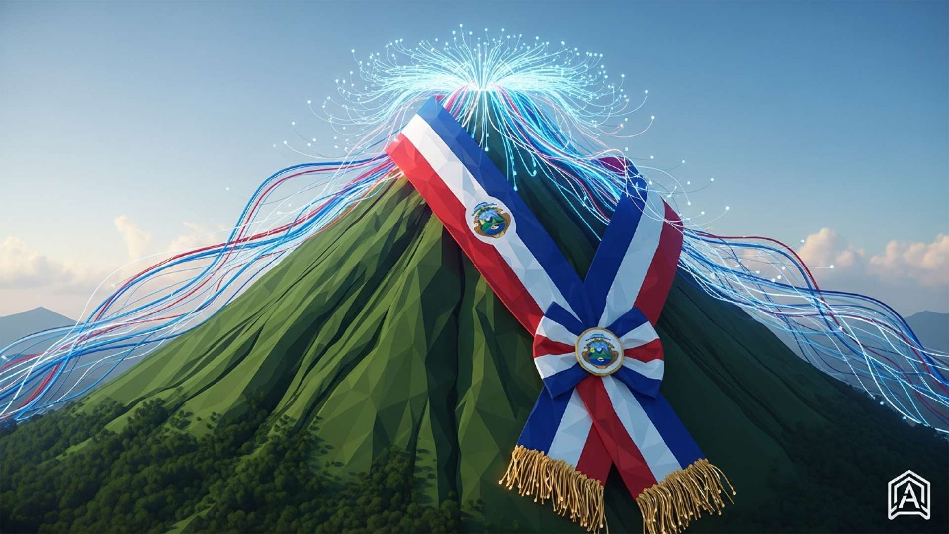 Kontinuität und Wandel: Laura Fernández als 50. Präsidentin von Costa Rica vereidigt