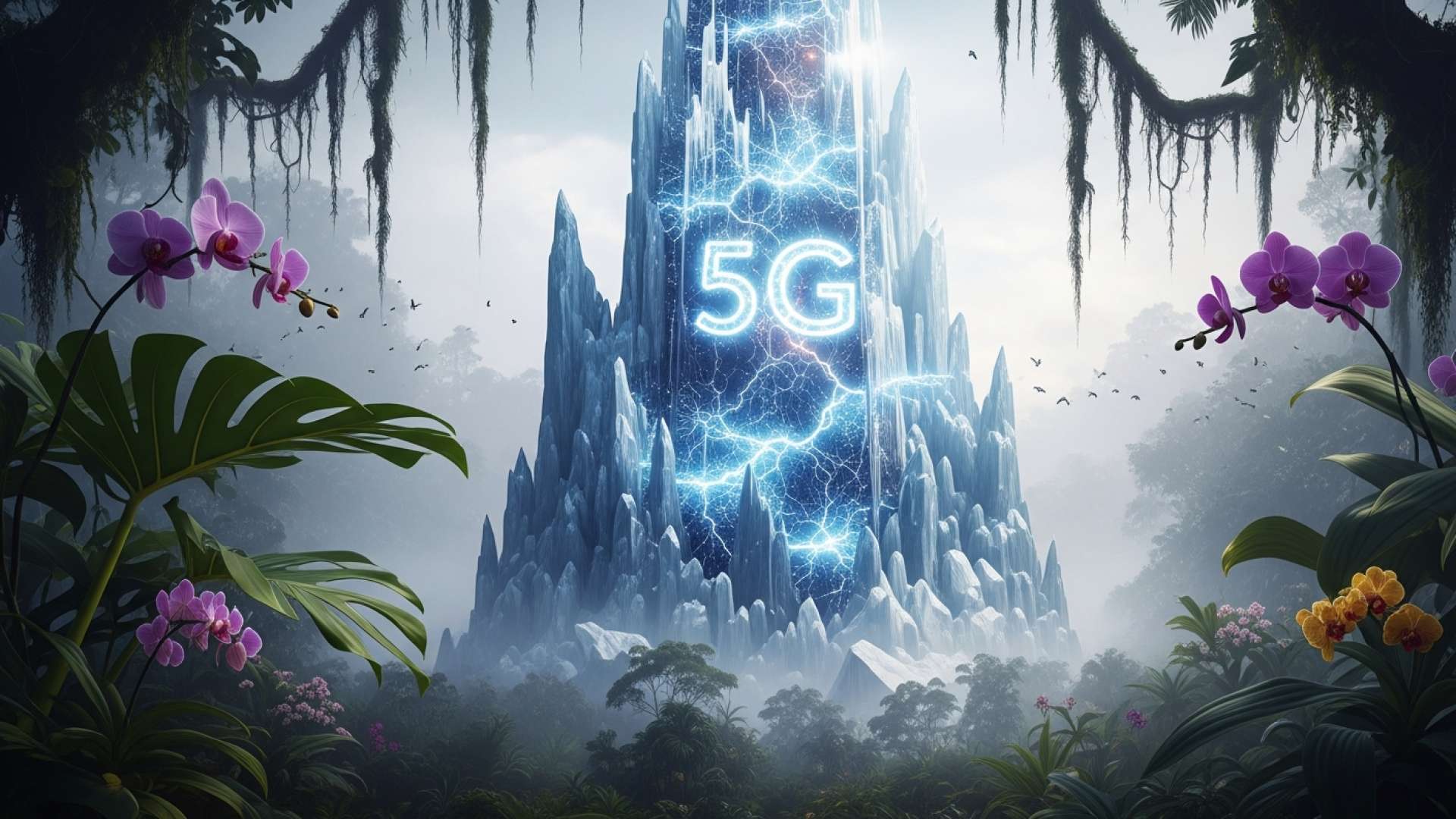 Kontroverse um die nationale 5G-Ausschreibung in Costa Rica