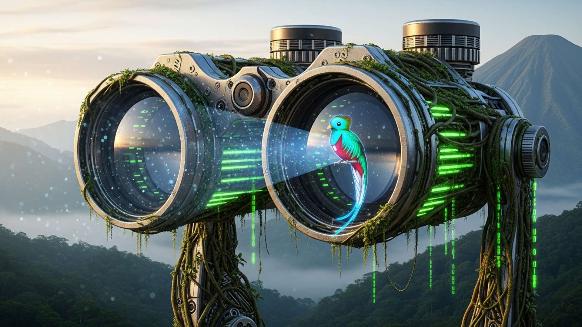 Coris Eco-Park-Projekt zielt darauf ab, den Tourismus in Cartago zu verändern