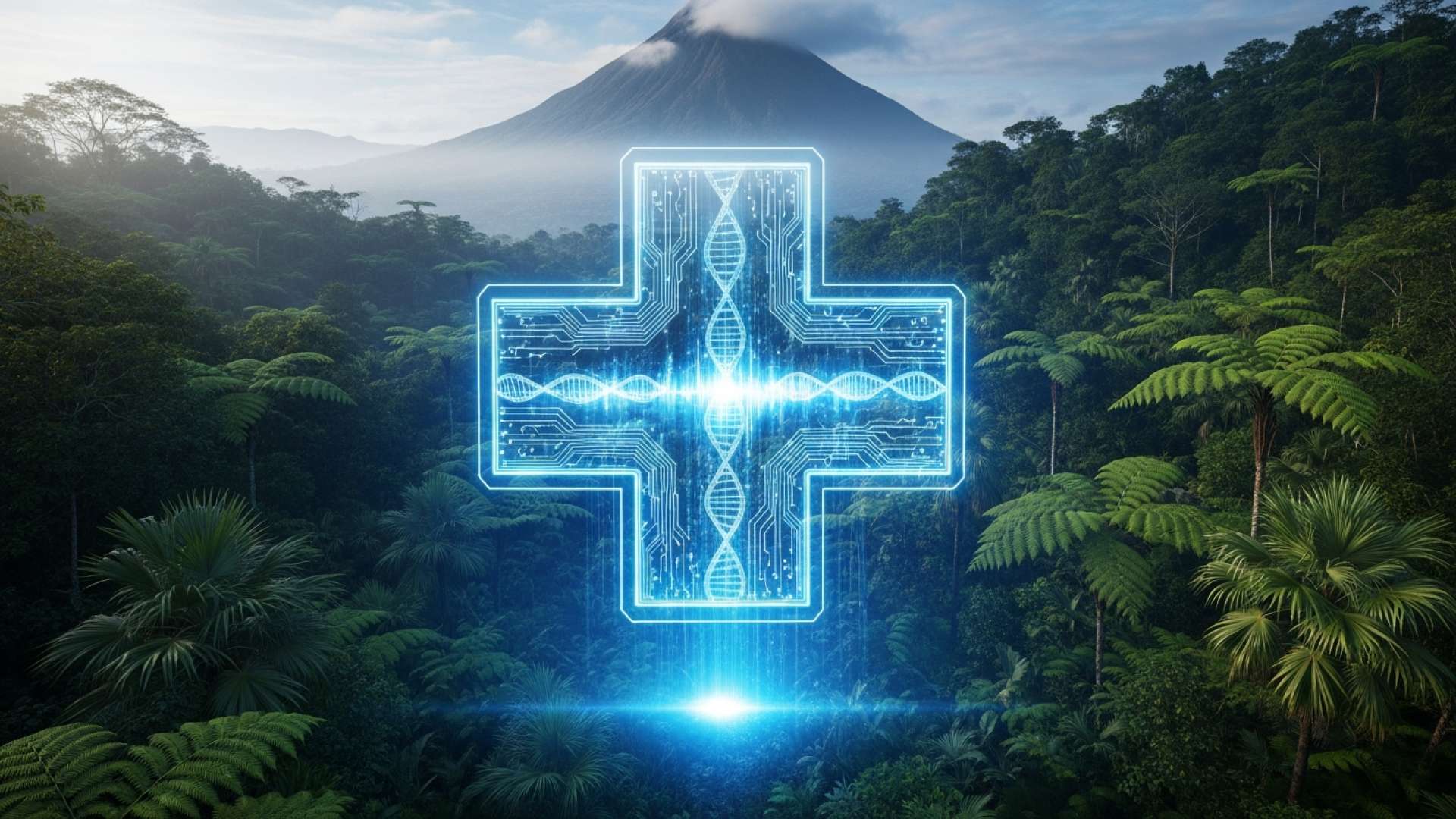 Costa Rica beschleunigt digitale Gesundheitsversorgung mit Einführung eines nationalen Telehealth-Portals