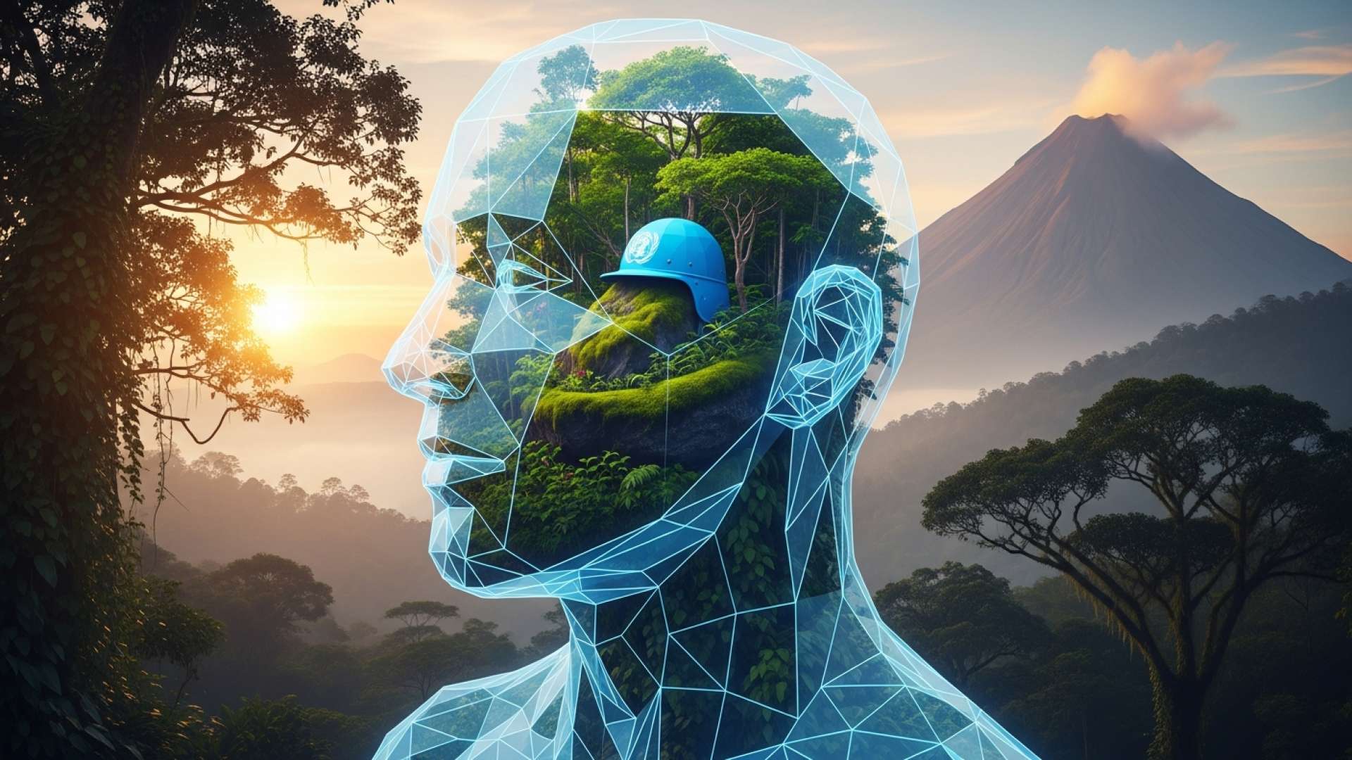 Costa-Rica-Film beleuchtet übersehene UN-Friedenssoldaten