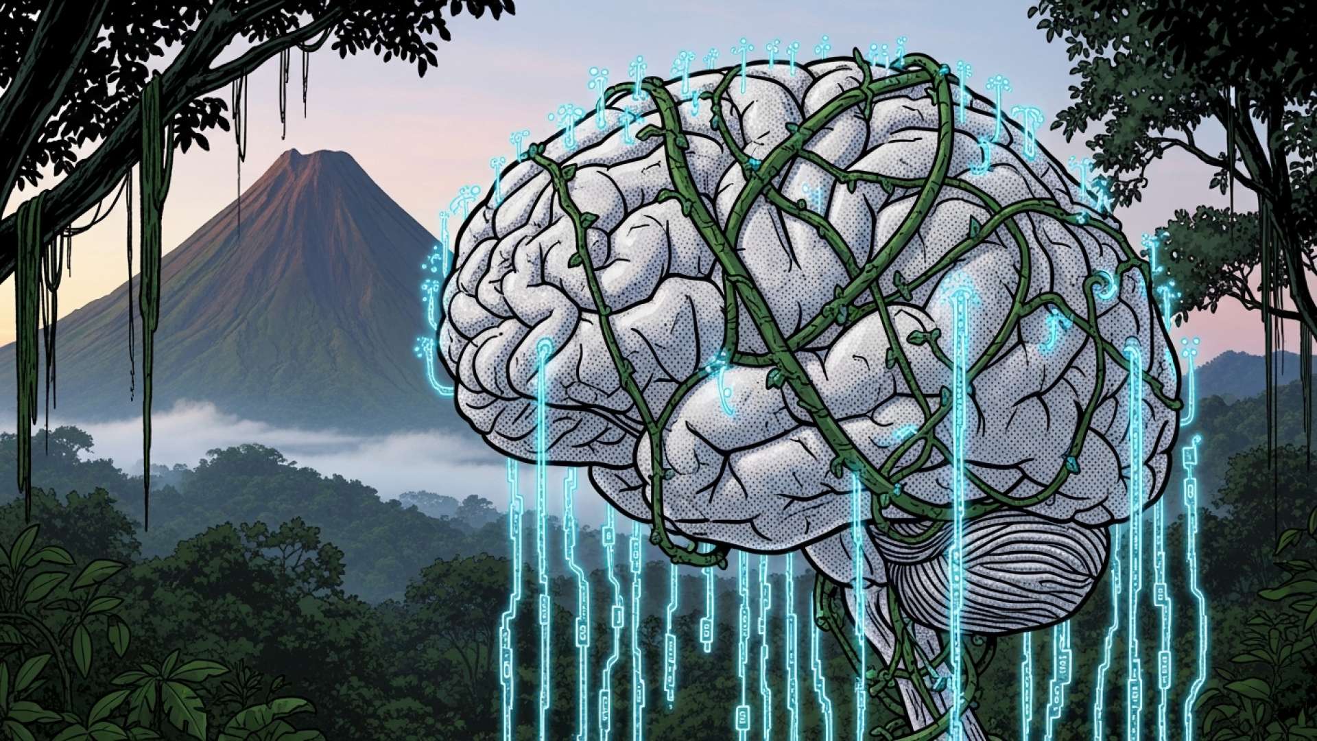 Costa Rica setzt auf Biophilie, um den globalen Wellness-Tourismus anzuführen