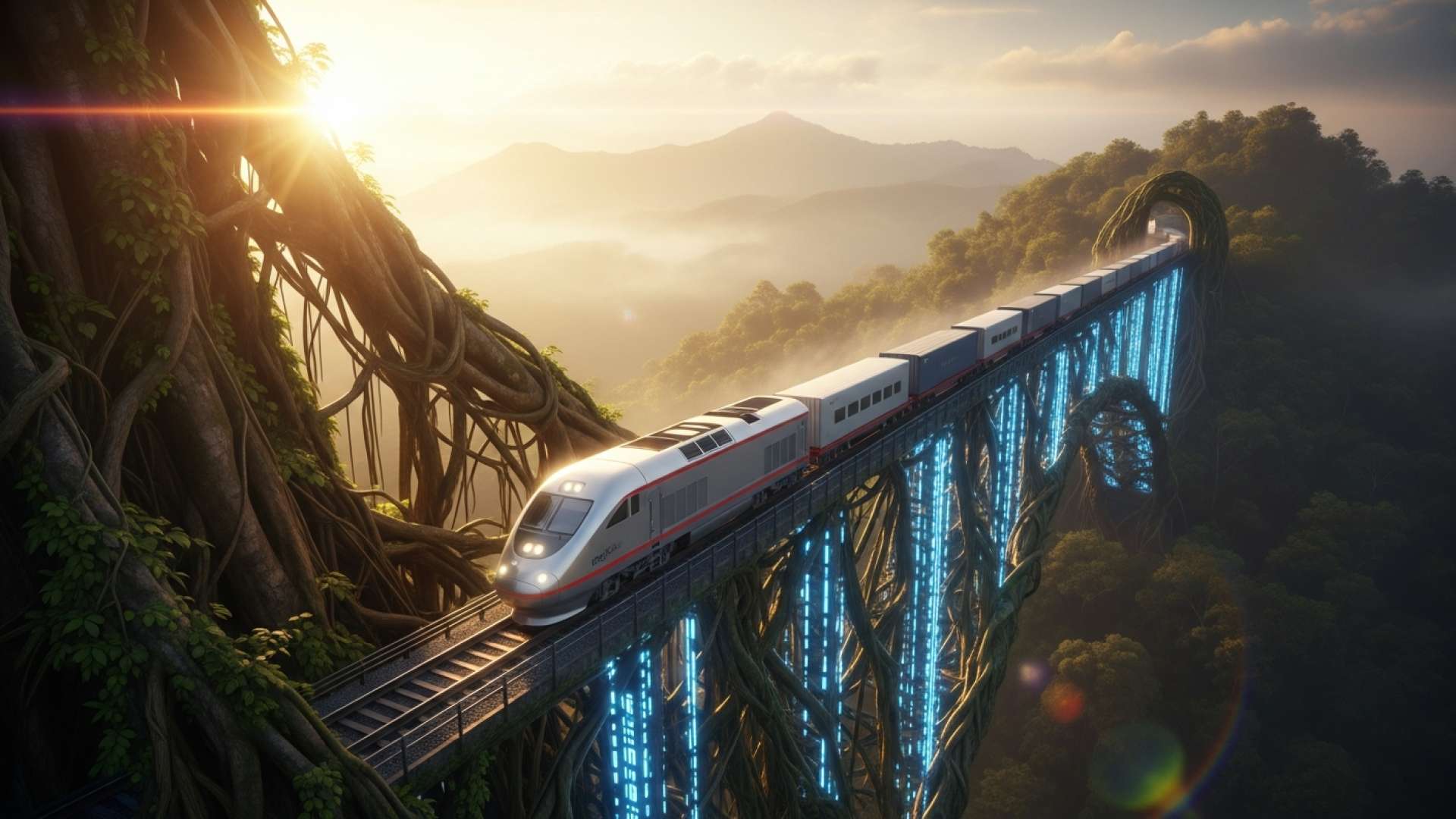 Costa Rica Bets on Rail and India to Redefine Global Competitiveness