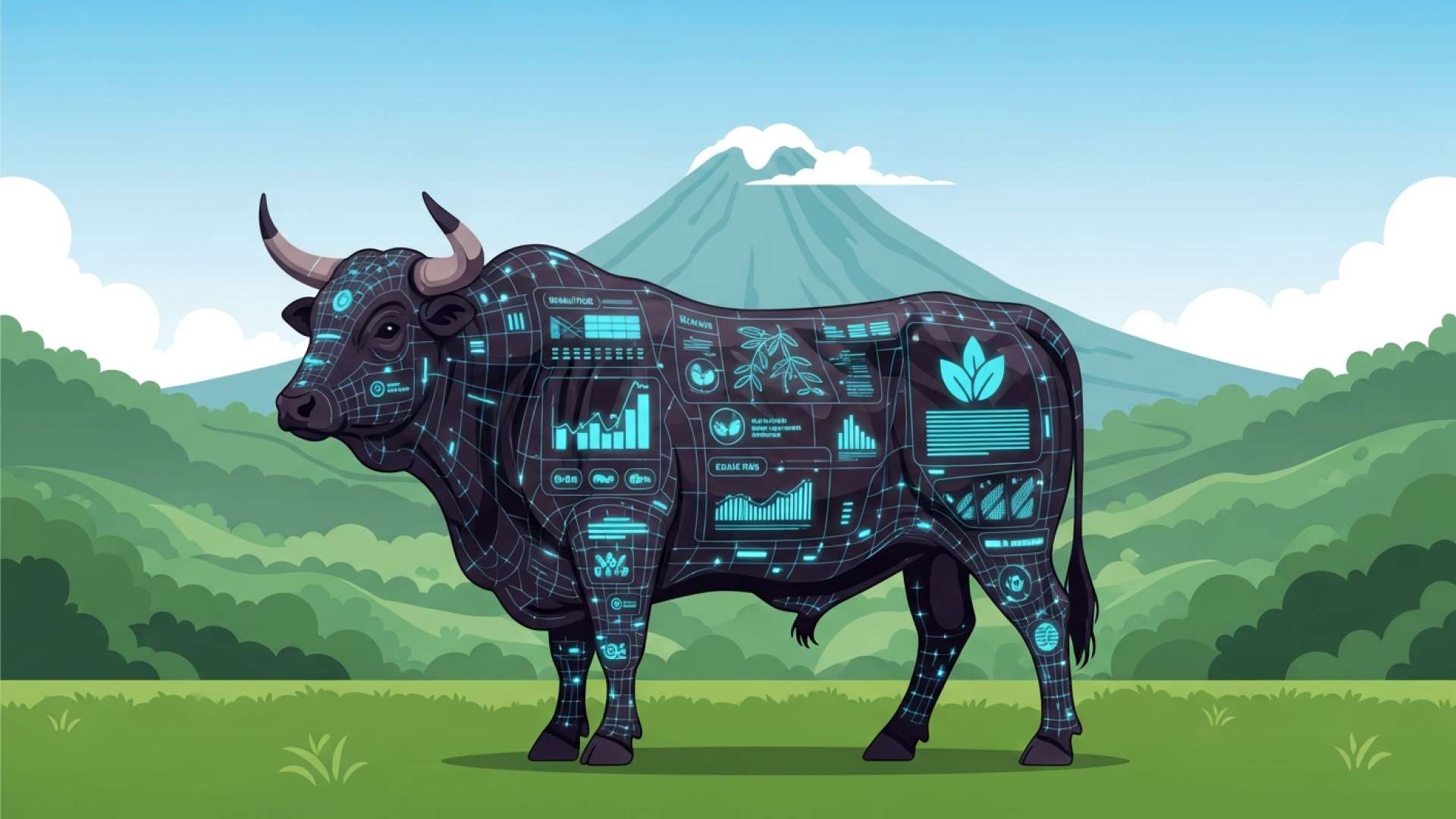 Costa Rica setzt auf Technologie mit neuem Innovationszentrum für Landwirtschaft