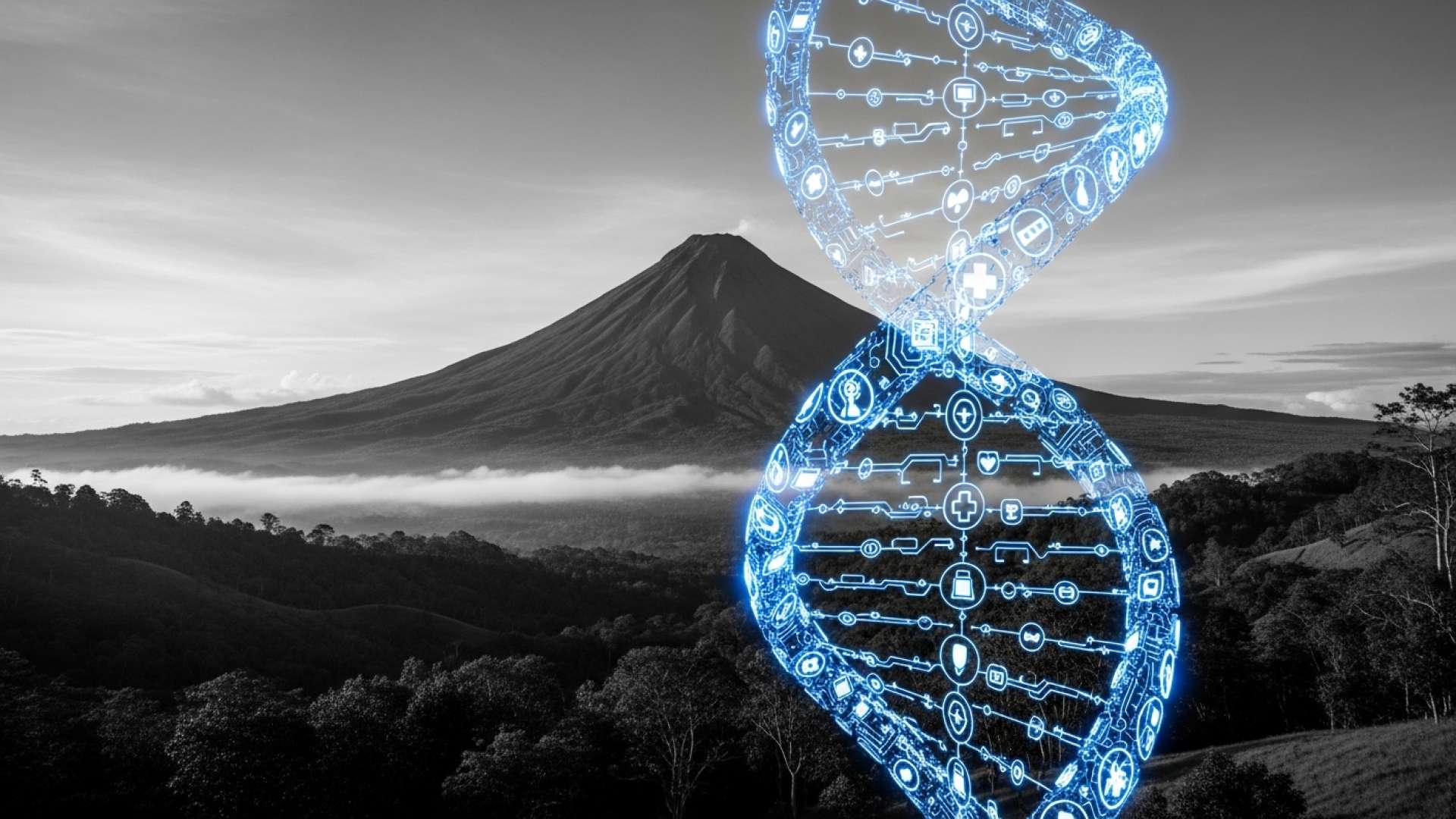 Costa Rica verbessert die Präzision im Gesundheitswesen mit einem neuen klinischen Daten System