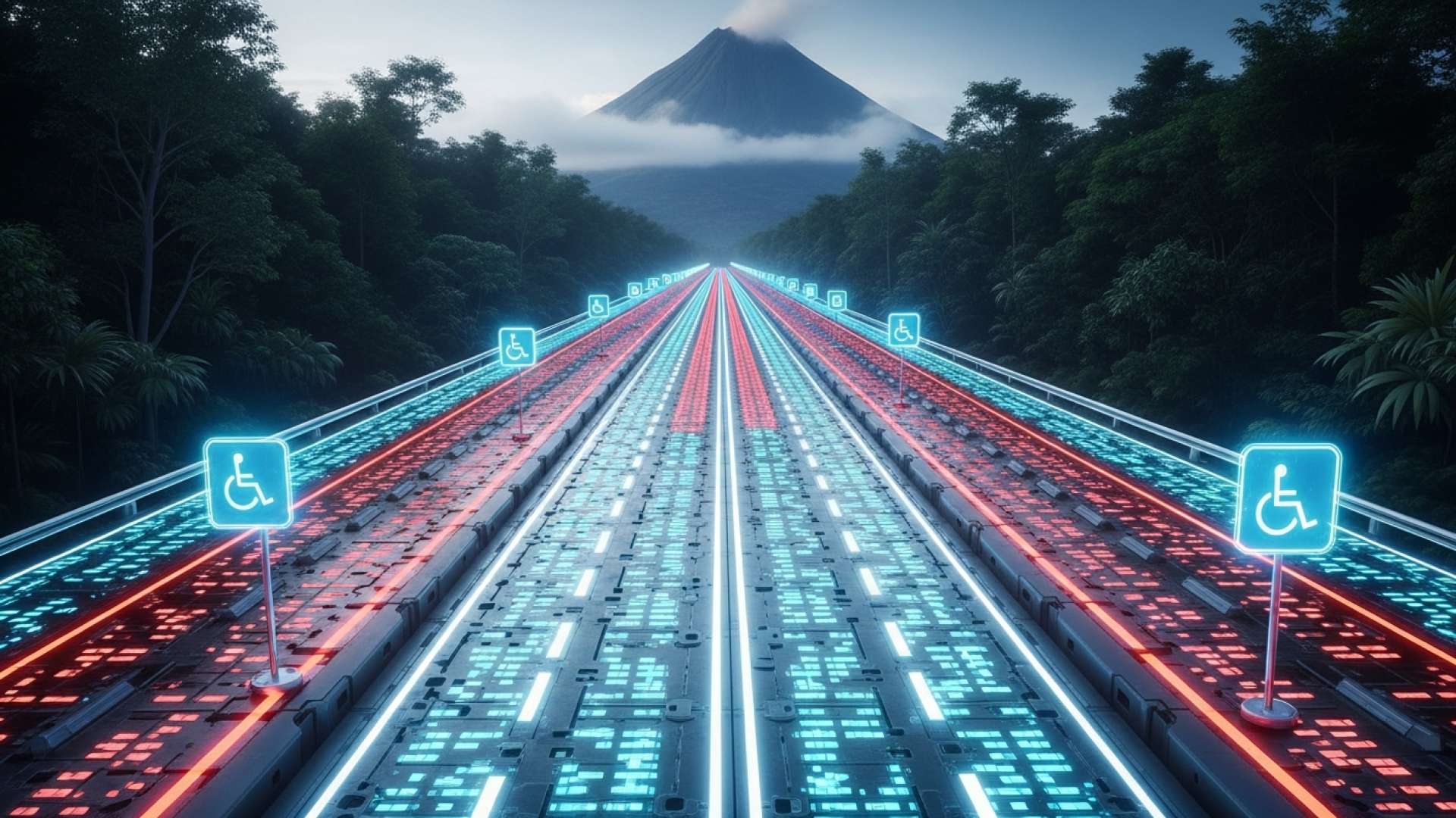 Costa Rica verbessert die Verkehrssicherheit mit inklusiver Fahrerausbildung