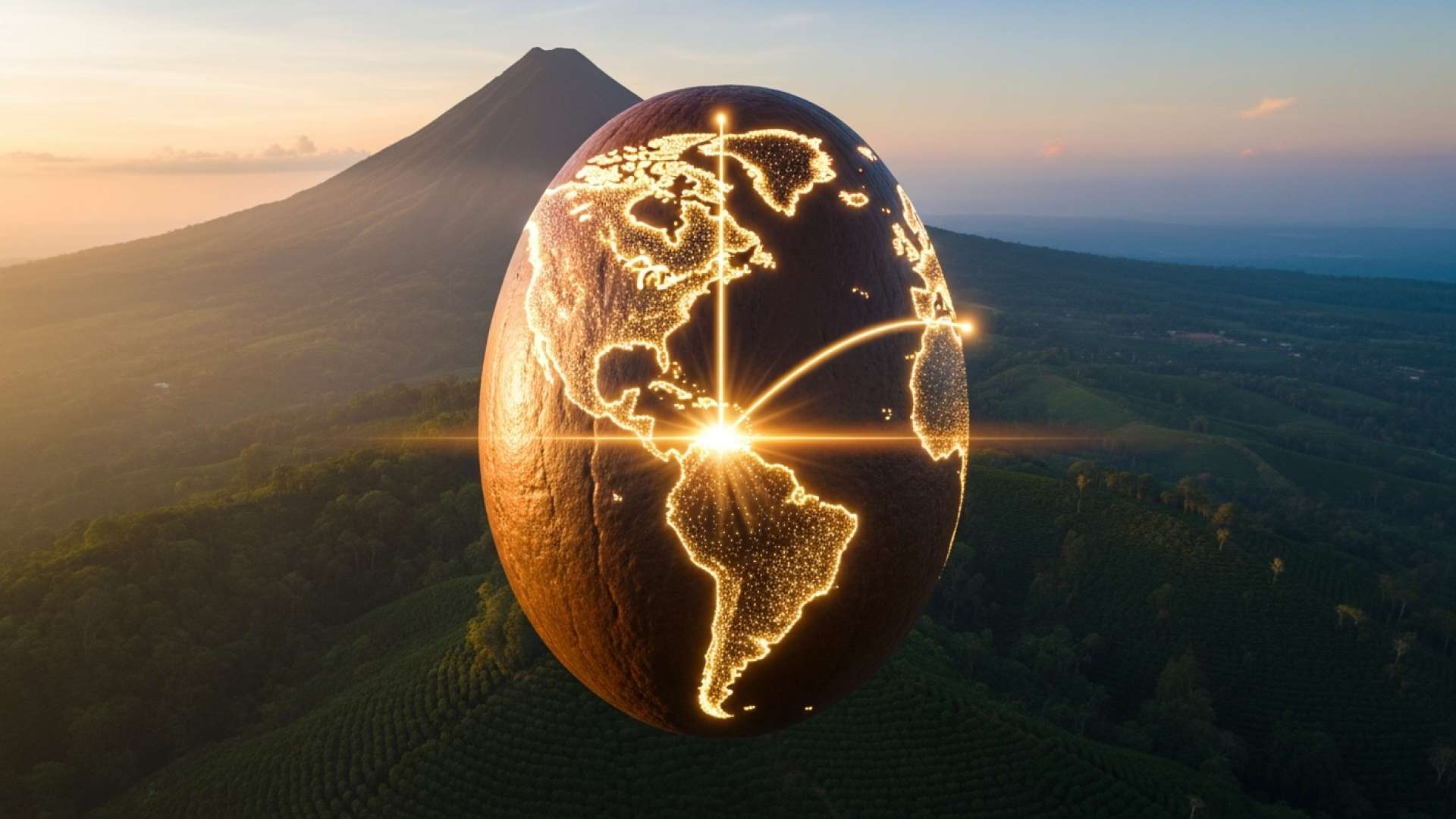 Costa Rica stellt auf dem Madrider Kaffeefestival neue Geschäfte vor