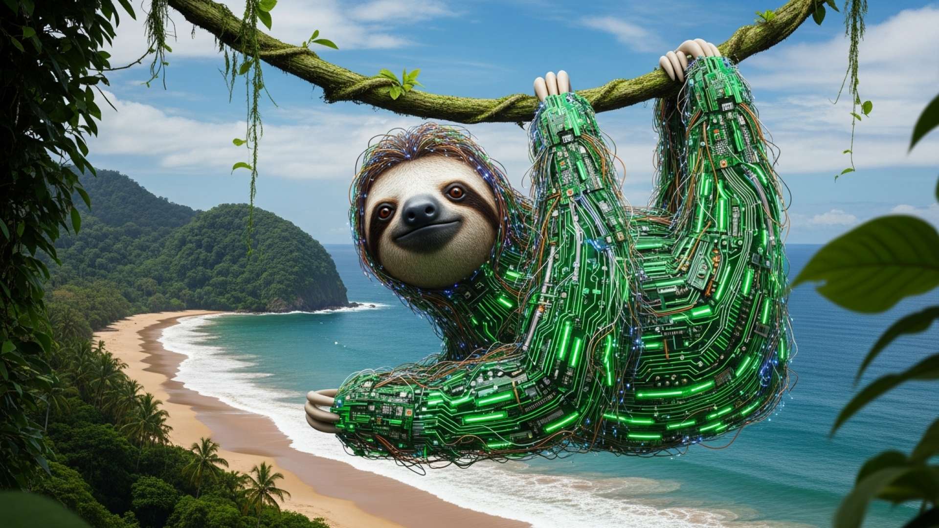 Costa Rica Erhält Internationale Aufmerksamkeit auf dem Titelblatt von National Geographic