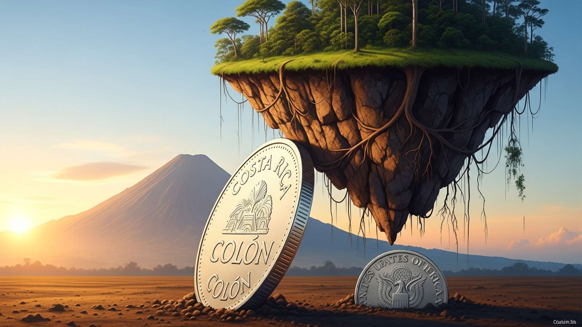 Präsident der Zentralbank von Costa Rica signalisiert plötzliche Umkehr des Dollars