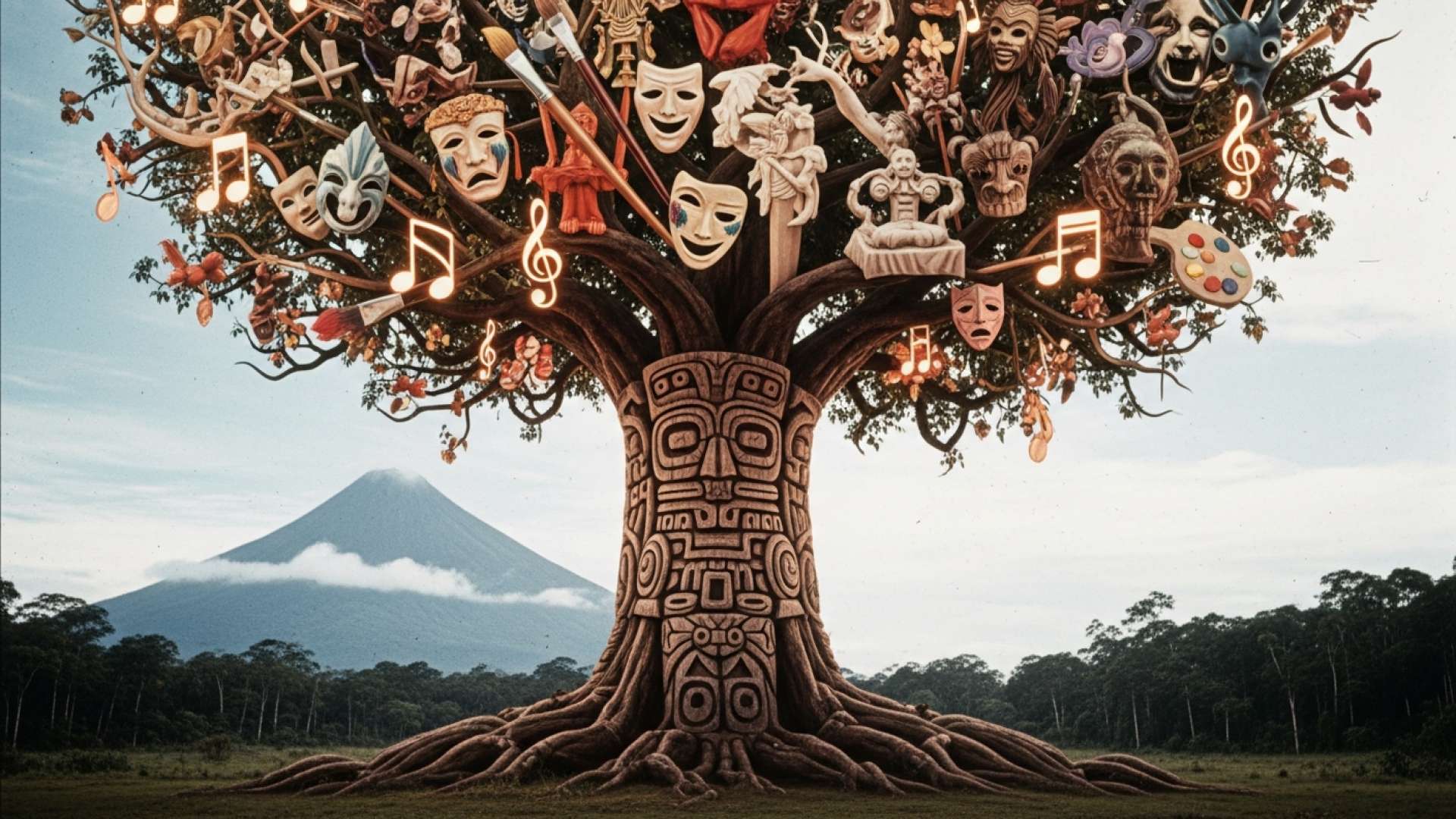 Costa Rica bündelt Stellen im Kulturbereich auf nationaler BRETE-Plattform