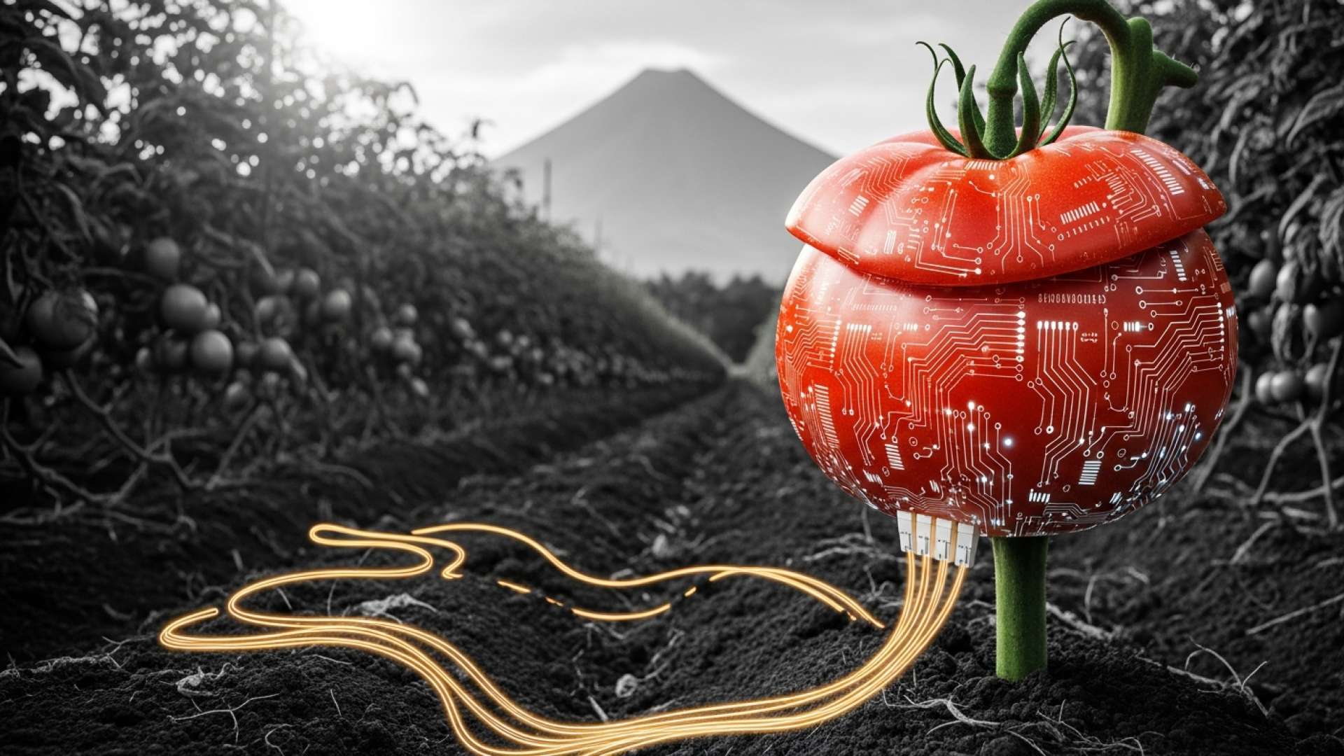 Costa Rica setzt gepanzerten Tomaten-Einsatzwagen ein, um die Nahrungsmittelversorgung zu sichern