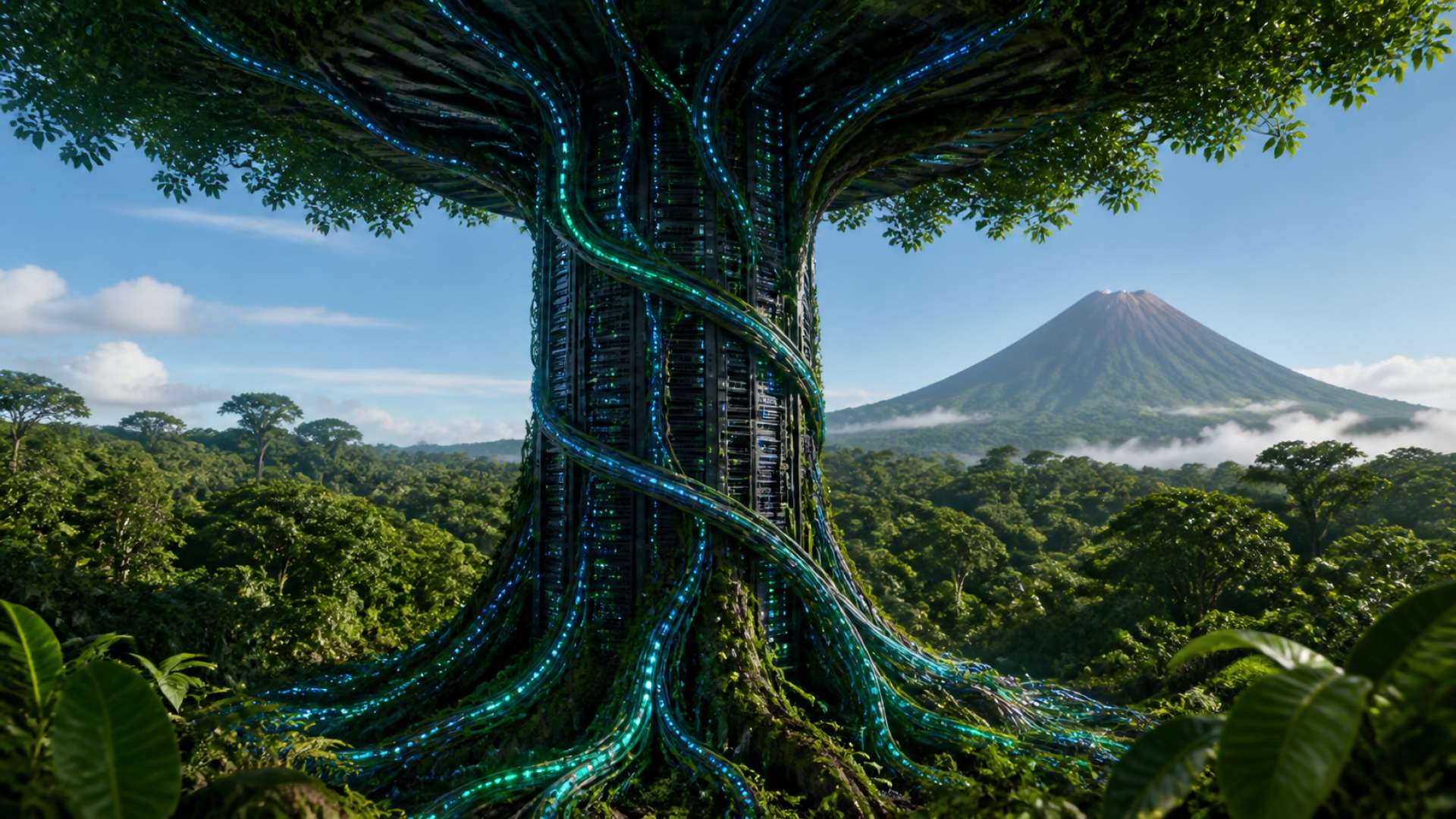 Die digitale Infrastruktur Costa Ricas bereitet sich auf einen massiven Anstieg der Nachfrage nach Rechenzentren vor