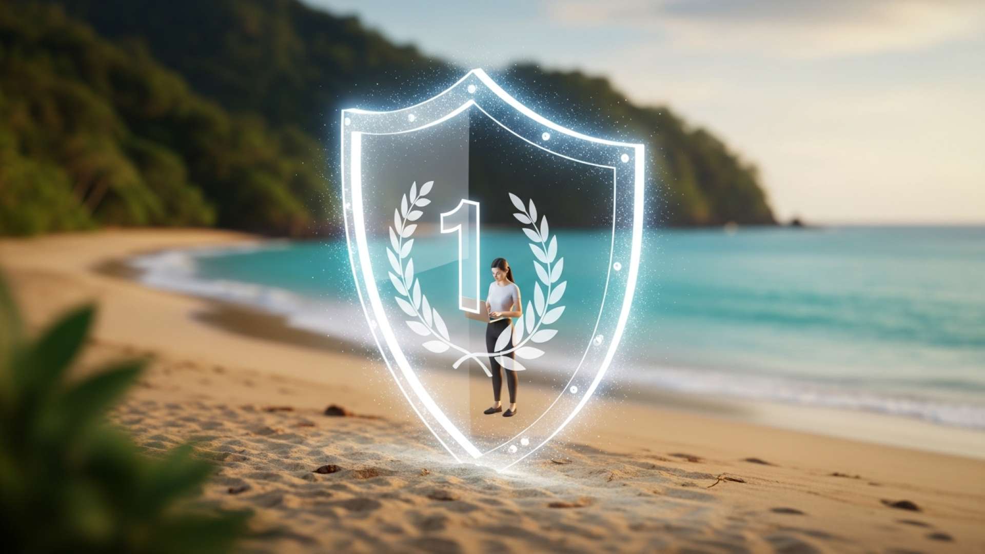 Costa Rica erhält höchste globale Bewertung für Alleinreisende Frauen