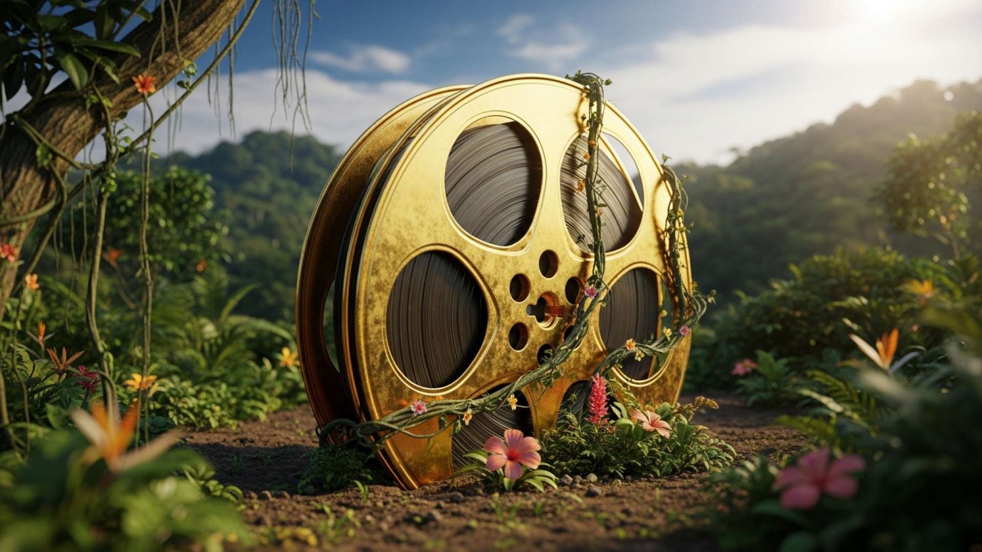Costa Rica stellt Filmbranche auf globaler Ebene in Cannes vor