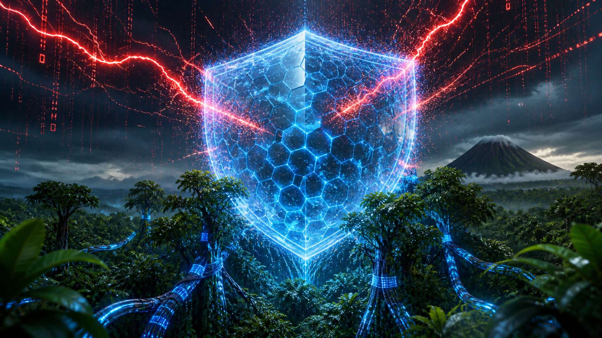 Costa Rica steht vor einer Zunahme automatisierter Cyber-Bedrohungen inmitten einer sich rasch entwickelnden digitalen Kriminalitätswelle
