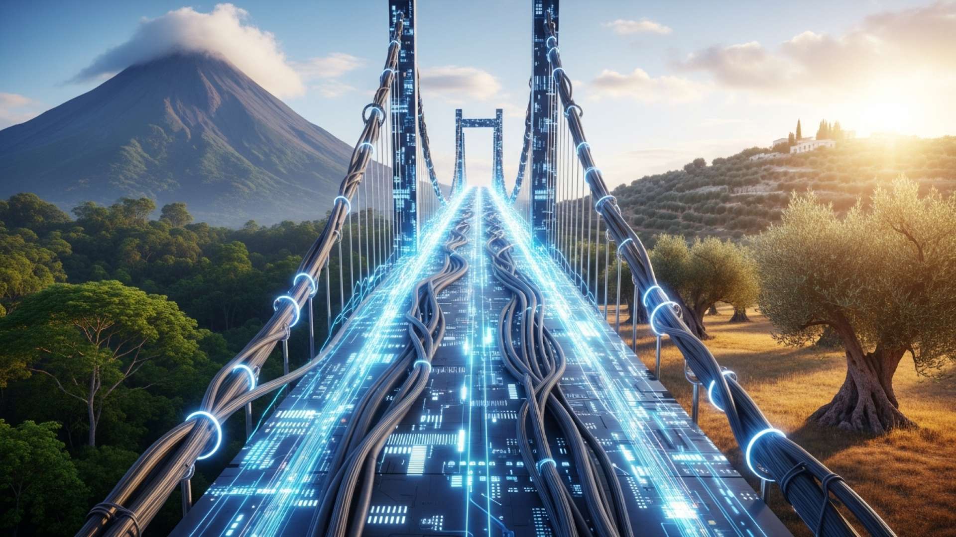 Costa Rica schließt Technologie-Allianz mit neuem Handelsabkommen mit Israel