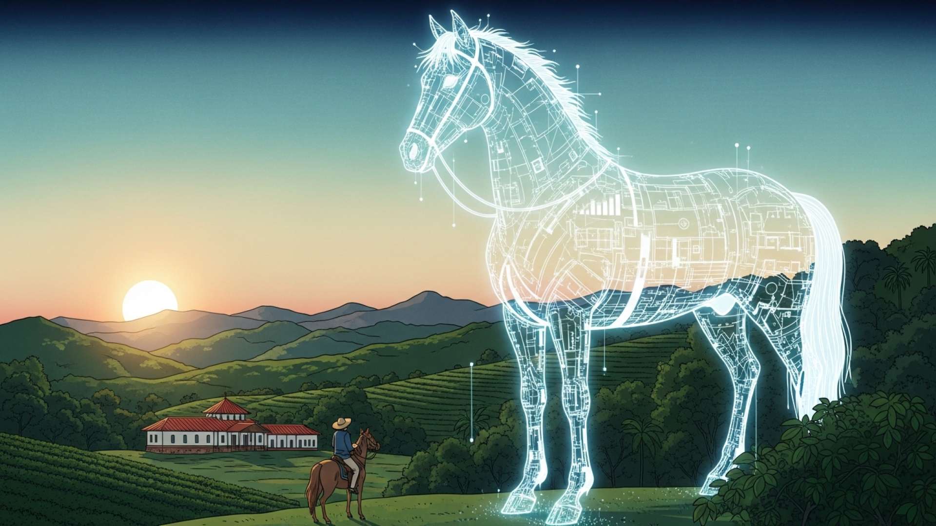 Costa Rica tritt als Reisedestination für Equestrian-Veranstaltungen 2026 auf die globale Bühne