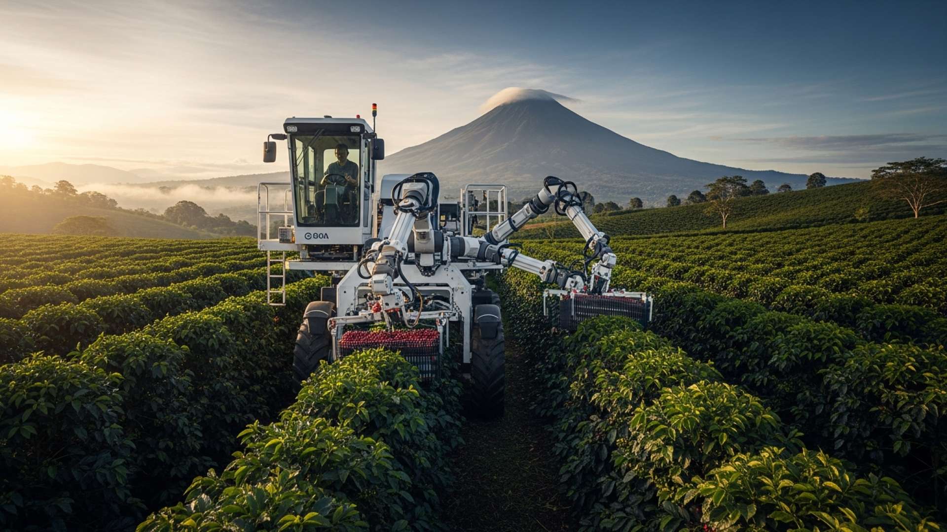 Costa Rica ringt mit dem Rückgang von Arbeitsplätzen in der Landwirtschaft