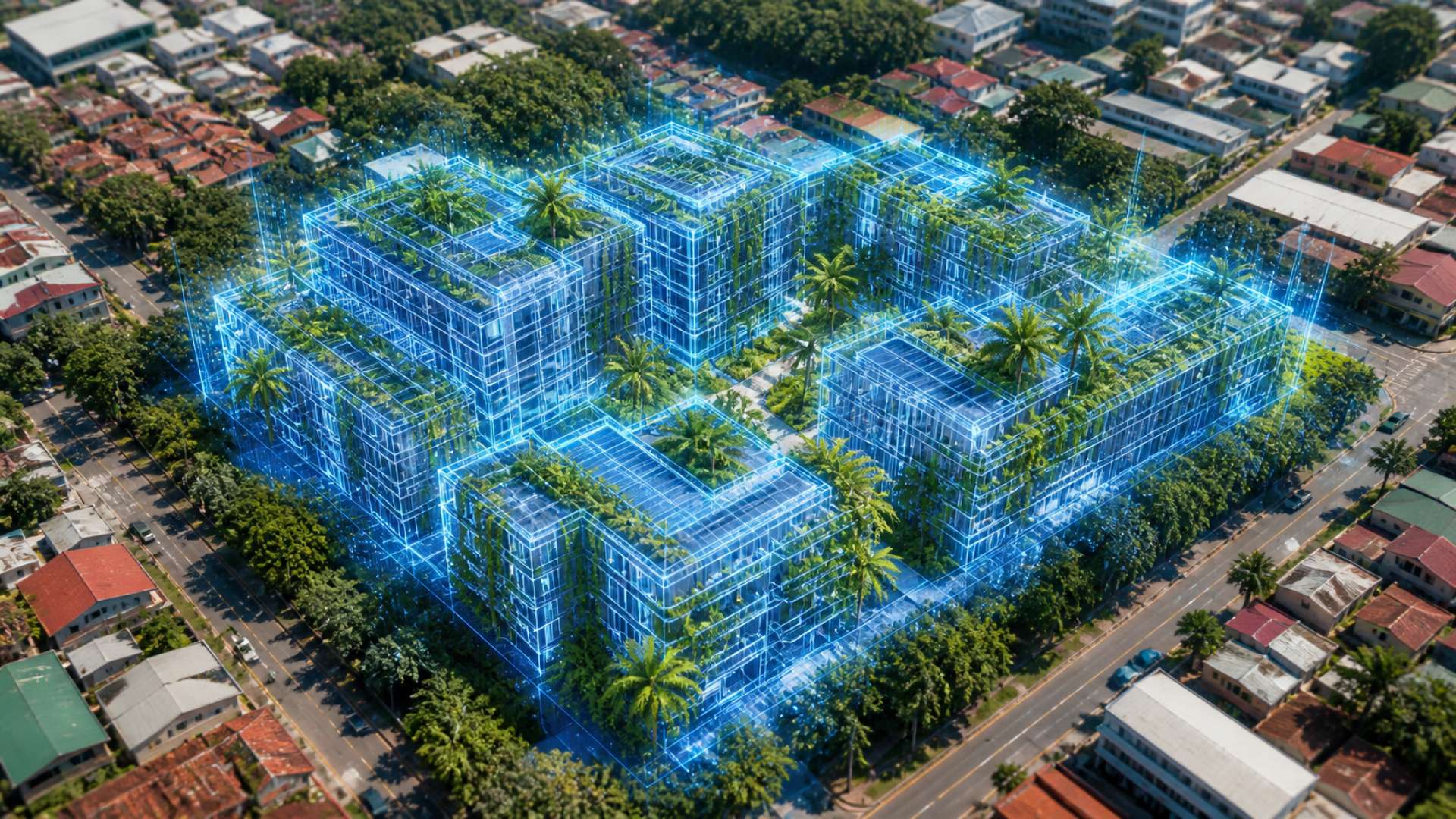 Die costa-ricanische Wohnungsbaubehörde startet eine umfassende Modernisierung und ein milliardenschweres städtisches Portfolio