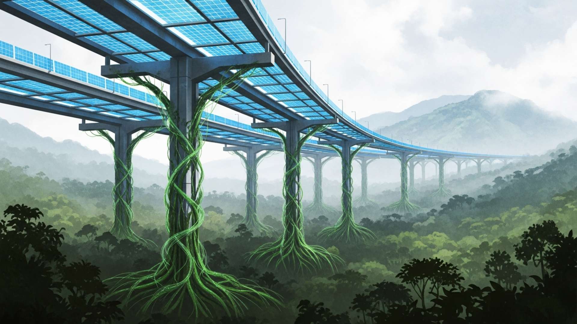 Costa Rica startet ein 500-Millionen-Dollar-Autobahnprojekt nach Cartago