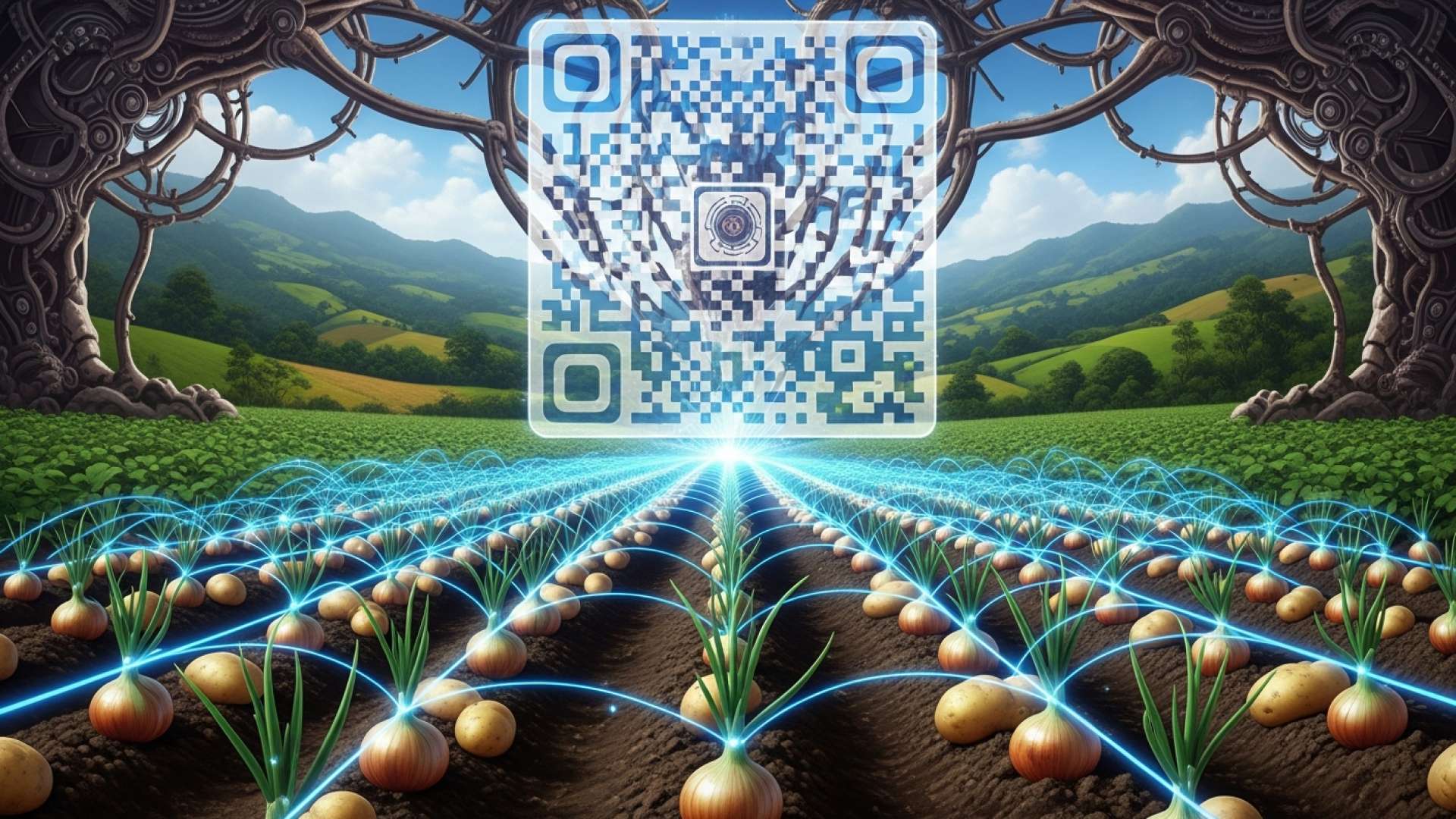 Costa Rica startet Agri-Tech-Initiative für die Rückverfolgbarkeit von Nutzpflanzen