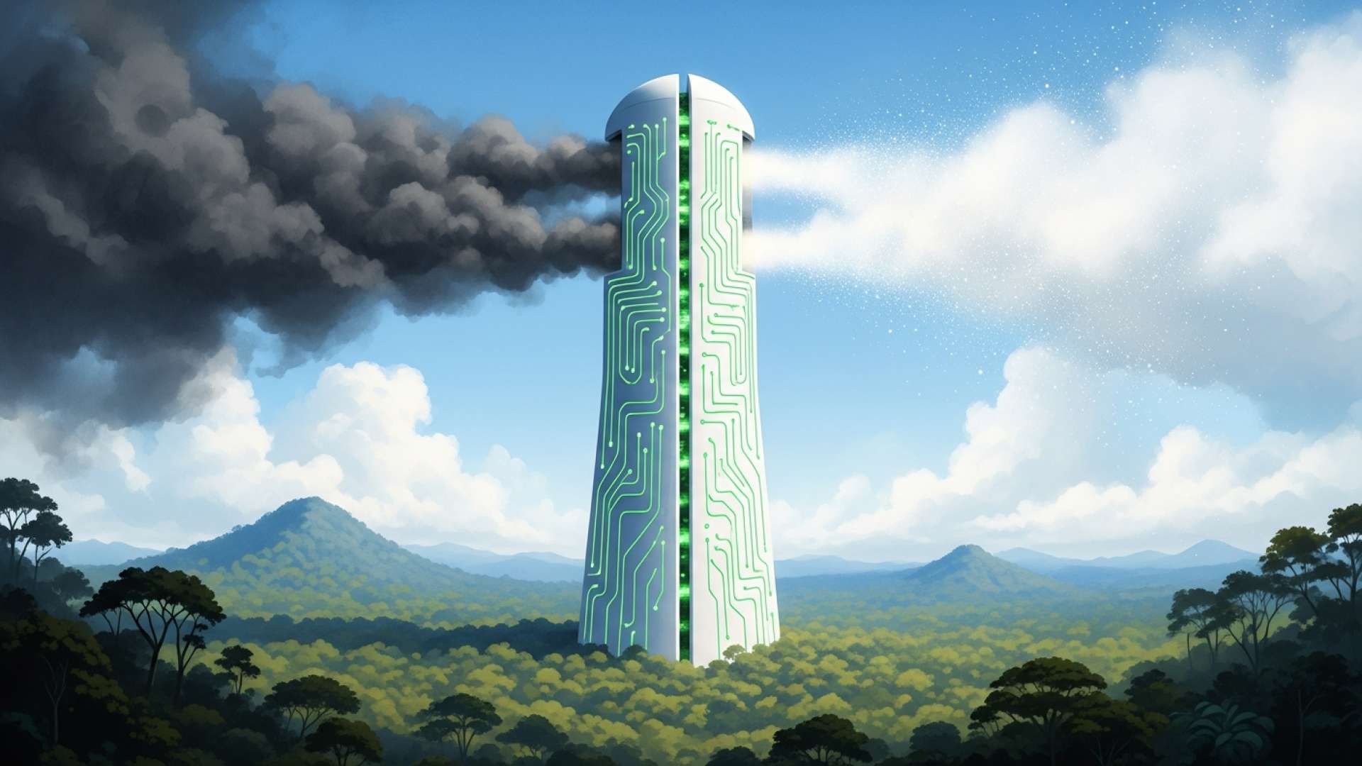 Costa Rica stellt ambitionierten Fahrplan für wirtschaftliche Dekarbonisierung vor