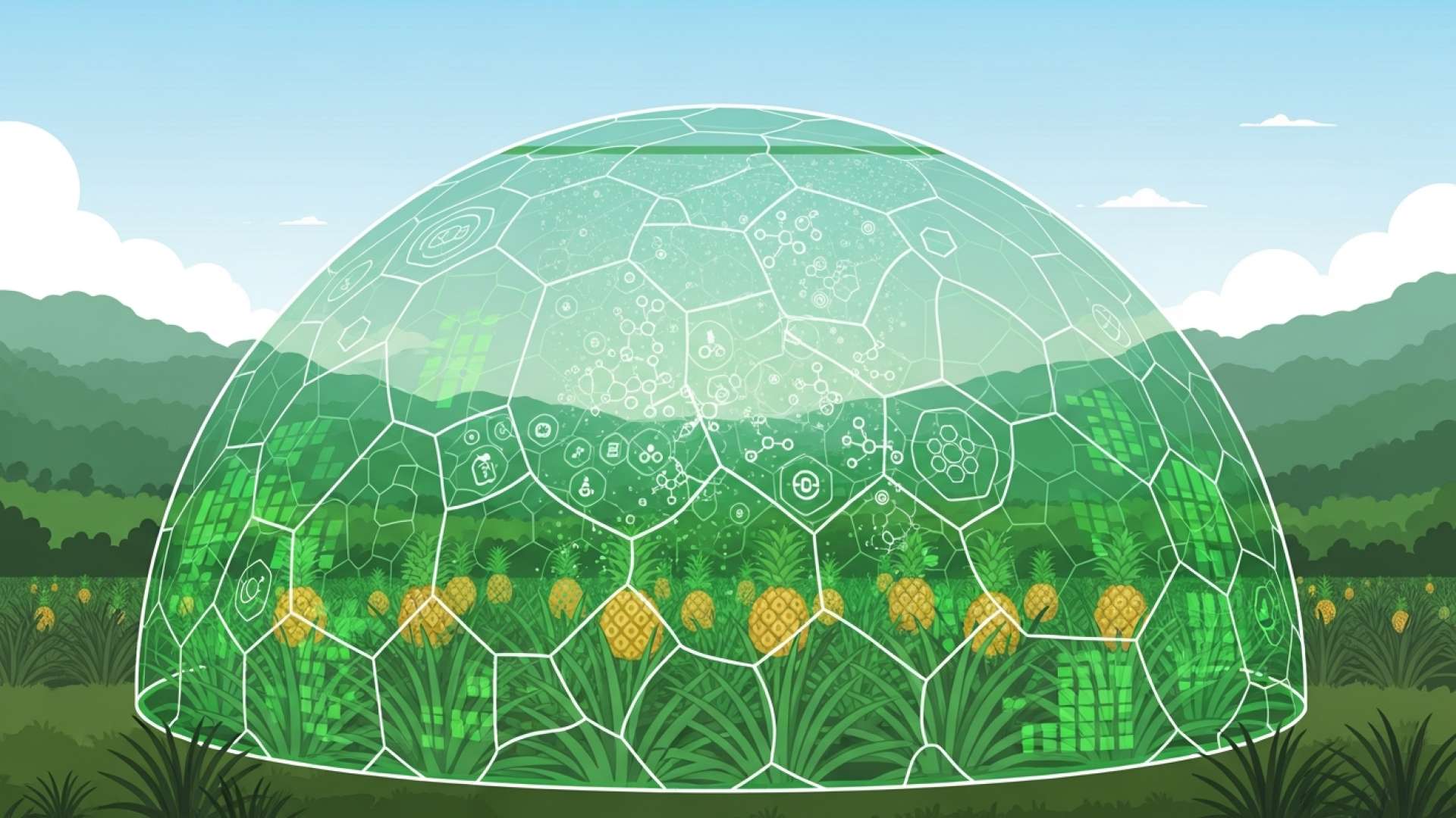 Costa Rica startet digitale Überarbeitung der Kontrolle von Agrochemikalien