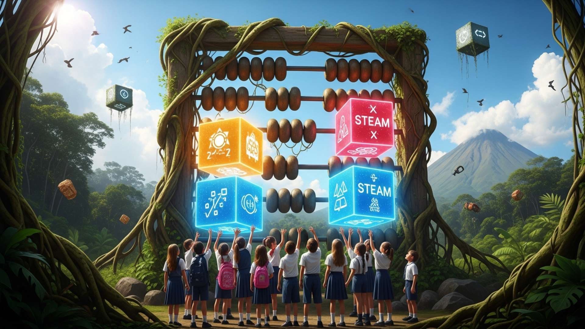 Costa Rica startet nationale Suche nach jungen Mathe-Genies