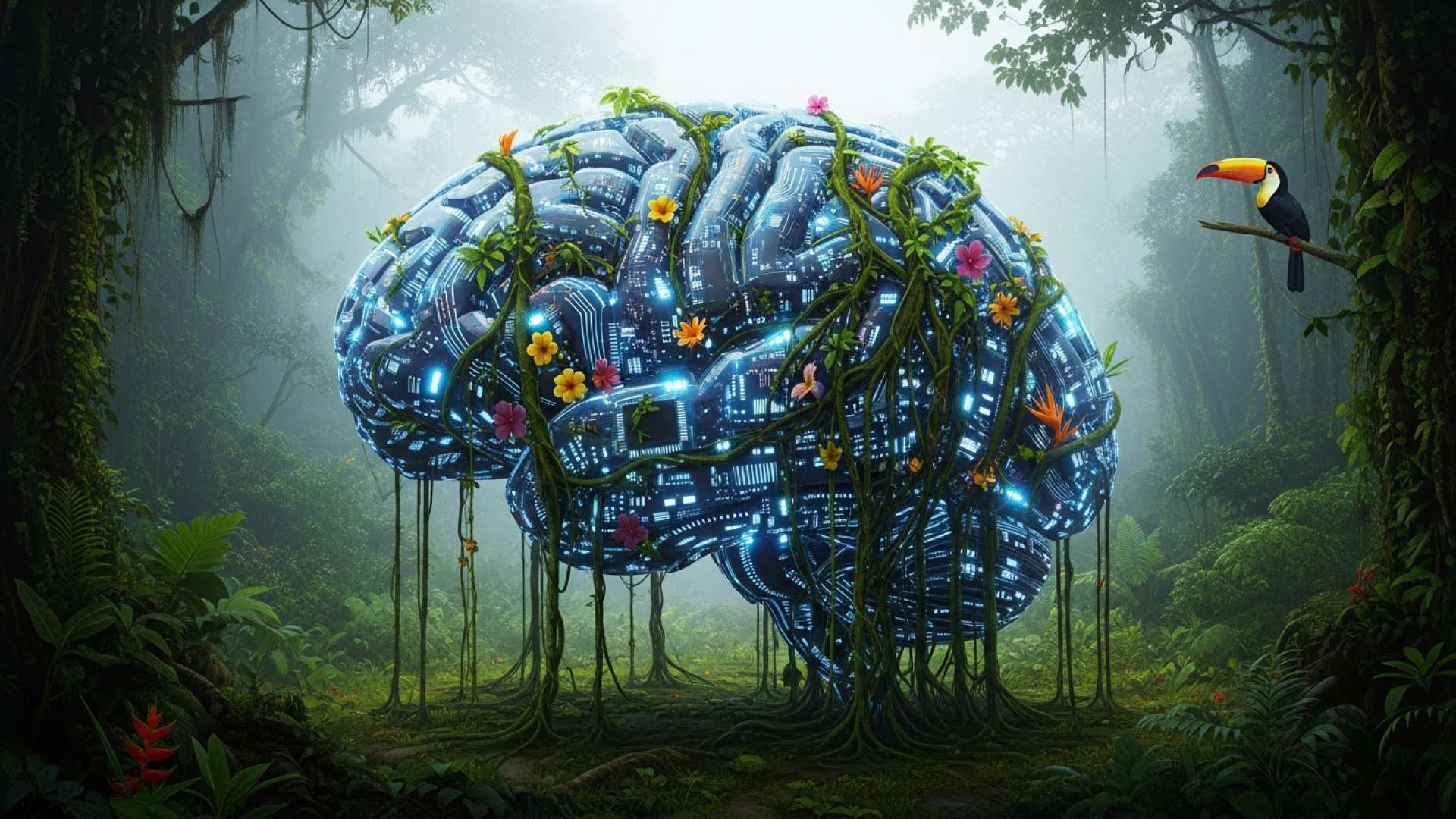 Costa Rica führt die generative KI-Revolution in Lateinamerika an