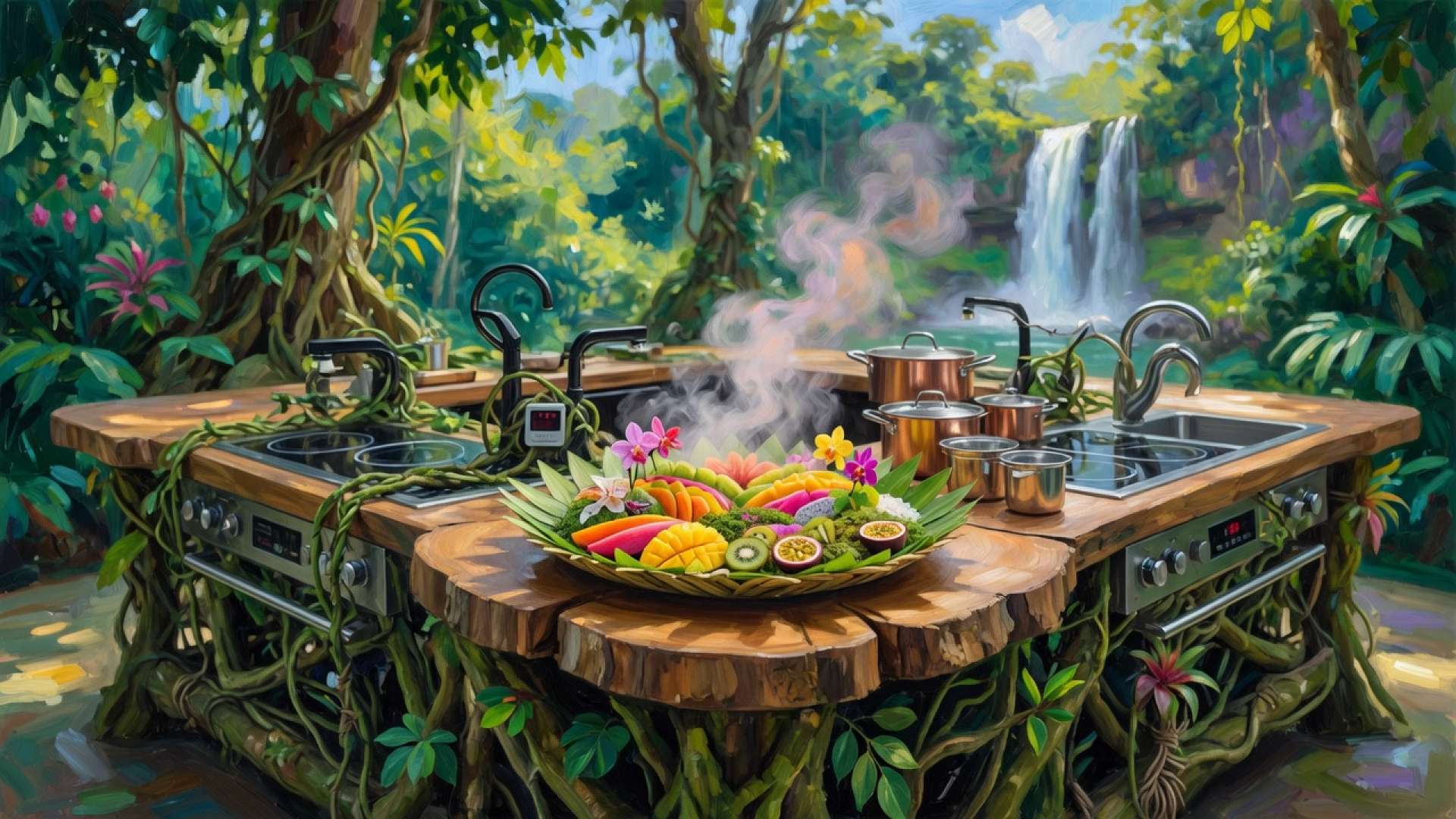 Costa Rica nutzt kulinarisches Erbe bei MasterChef Celebrity Colombia, um das Tourismuswachstum anzukurbeln