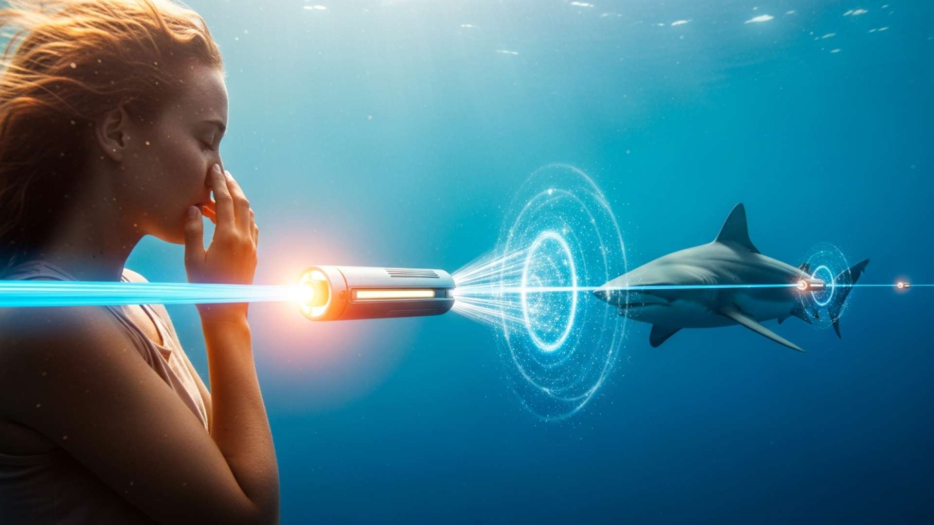 Costa Rica schreibt haifreundliche Fanggeräte im zweihundertjährigen Meeresgebiet vor