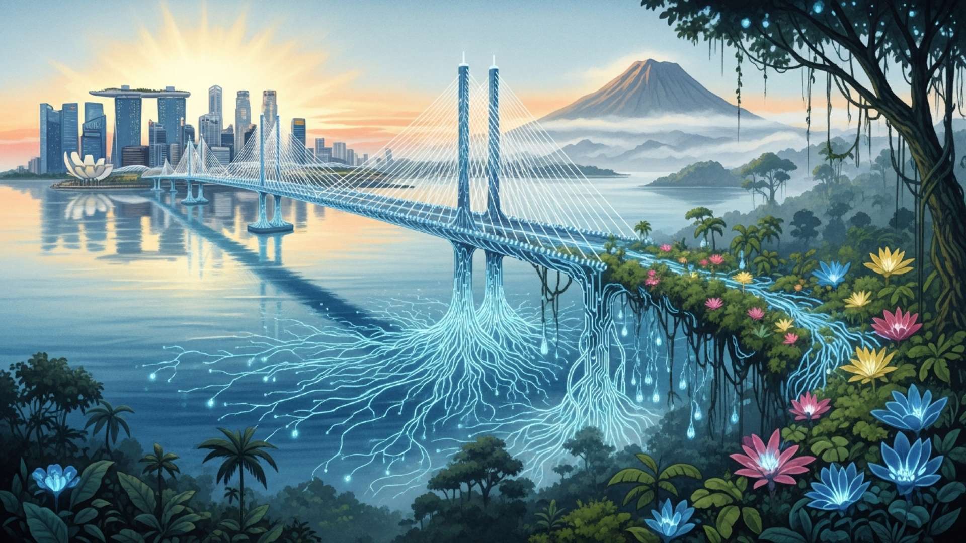 Costa Rica setzt mit strategischer Investition in Singapur auf Präsenz in Asien